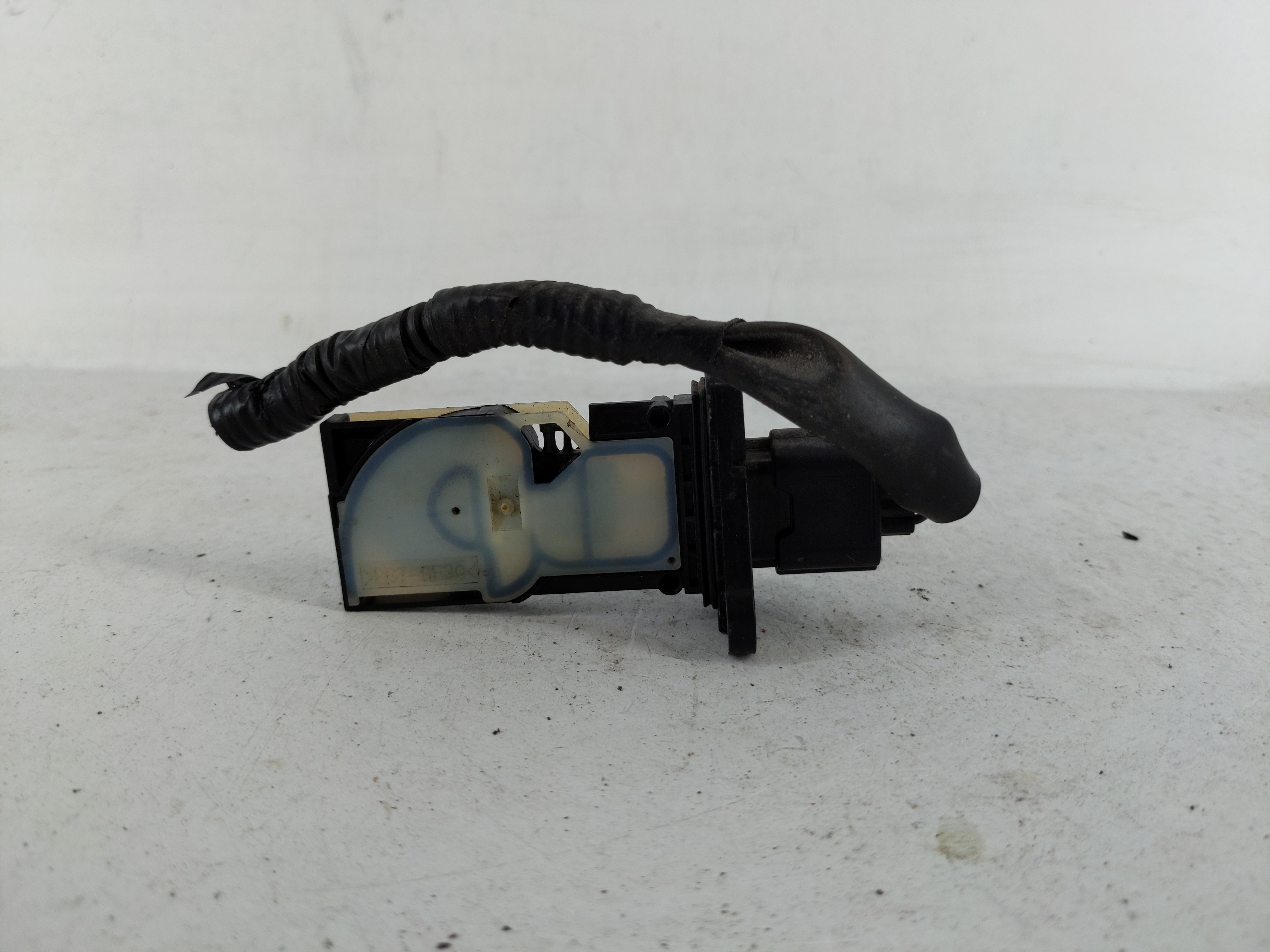 2014-2016 Nissan Rogue Mass Air Flow Meter Maf 1149157 - Oemusedautoparts1.com