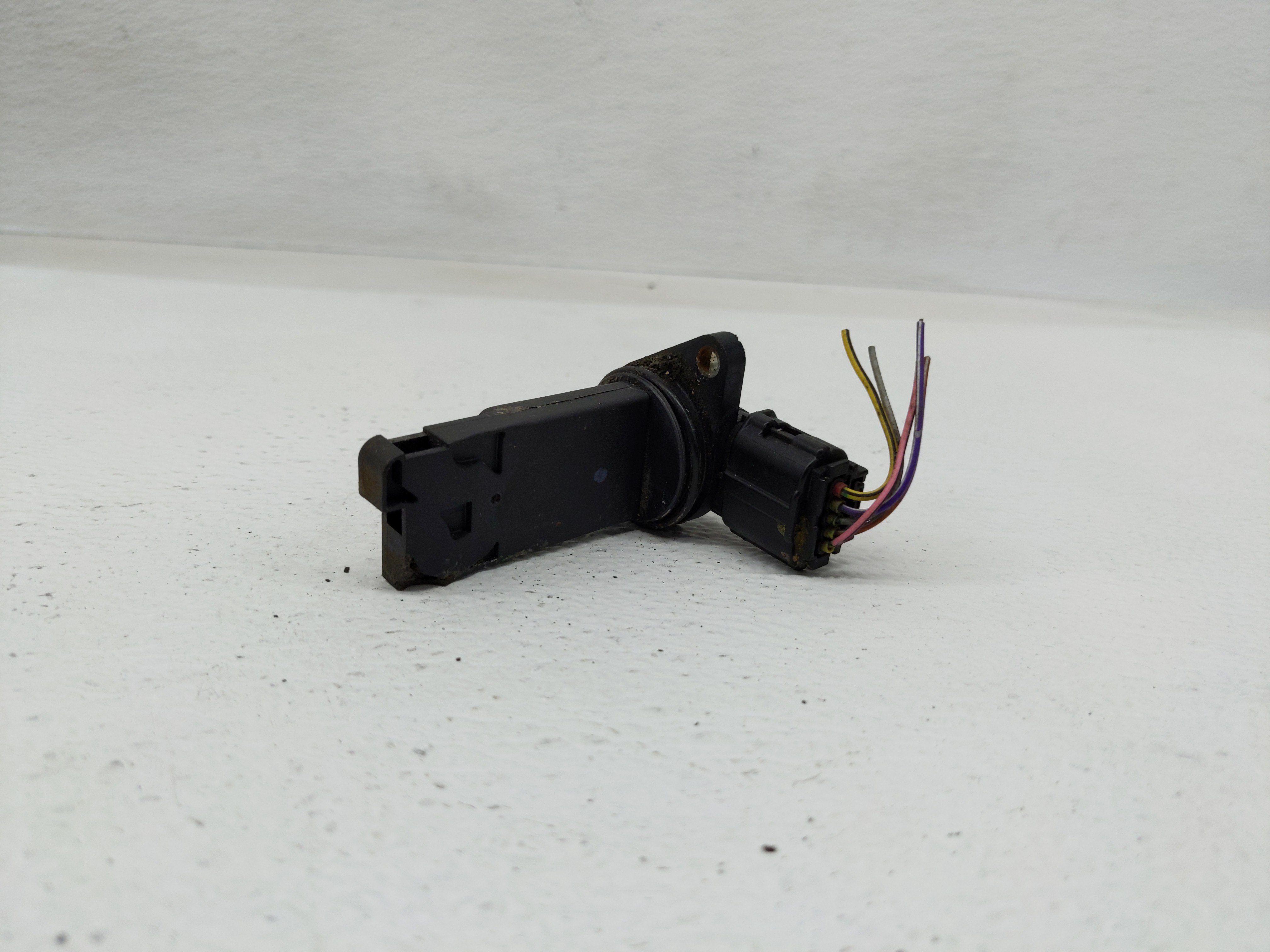 2014-2017 Mitsubishi Outlander Sport Mass Air Flow Meter Maf 1149158 - Oemusedautoparts1.com