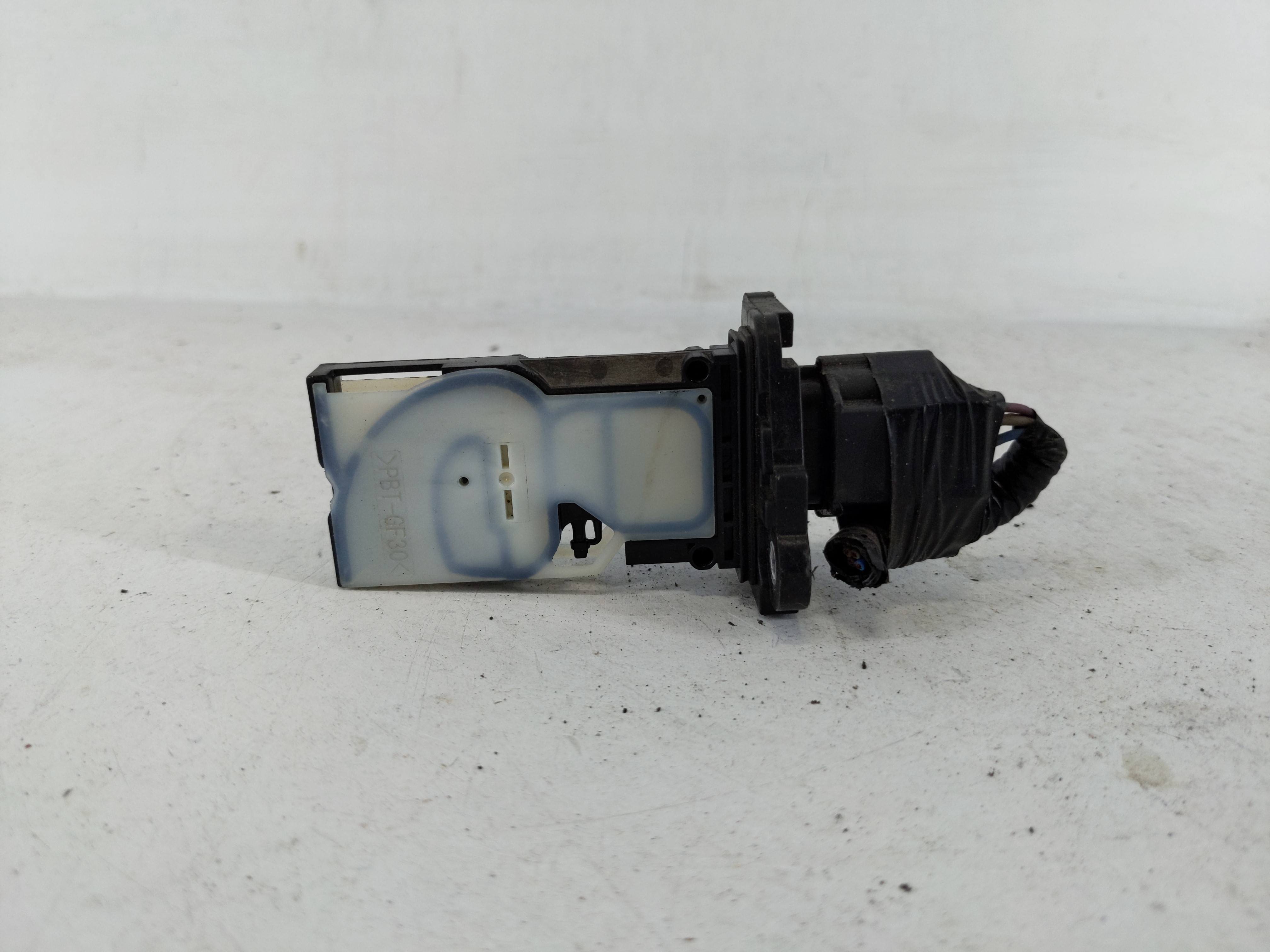 2016-2019 Nissan Sentra Mass Air Flow Meter Maf 1149159 - Oemusedautoparts1.com