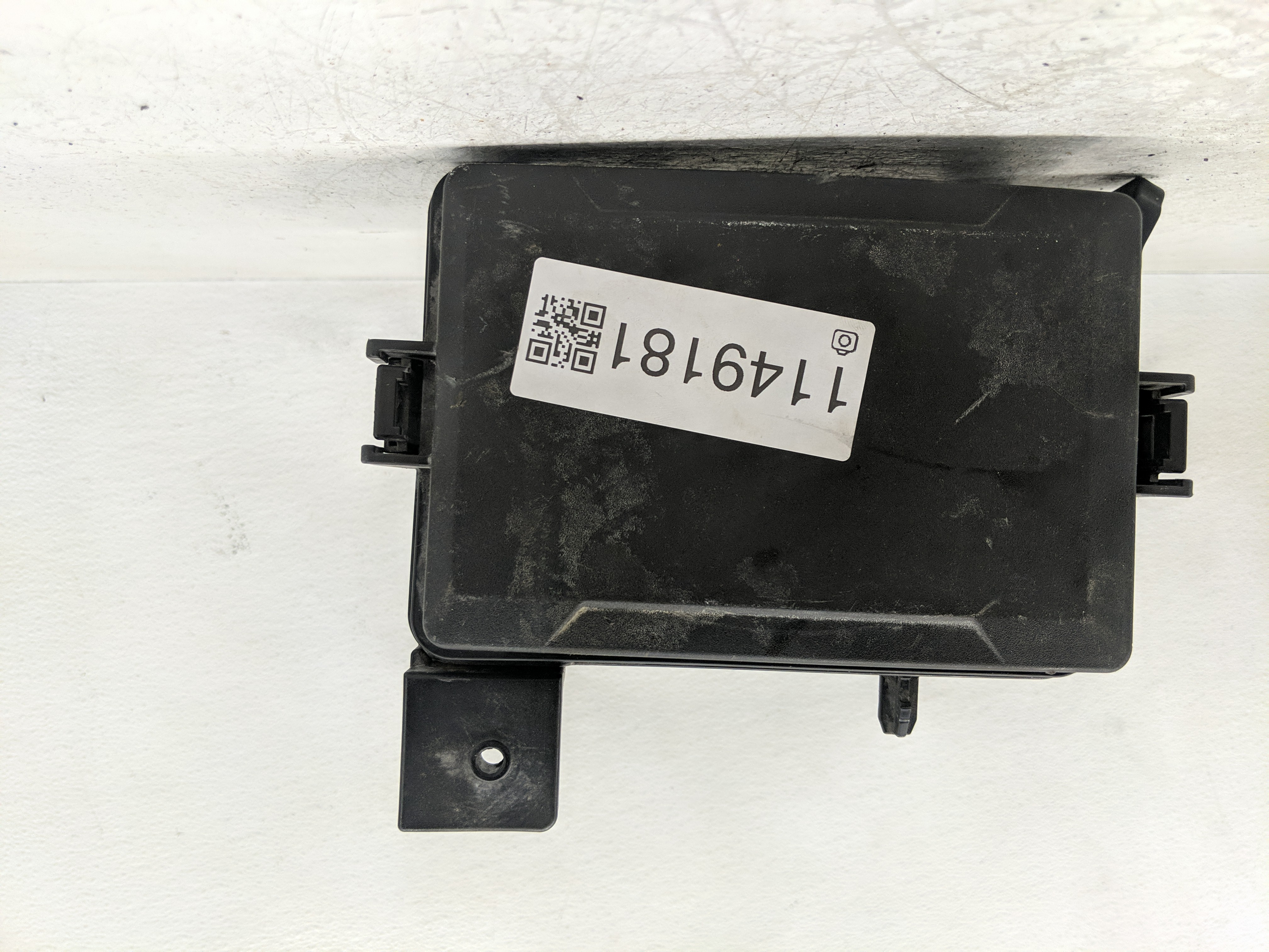 2018-2019 Kia Rio Fusebox Fuse Box Relay Module 91205-h9320 1149181 - Oemusedautoparts1.com