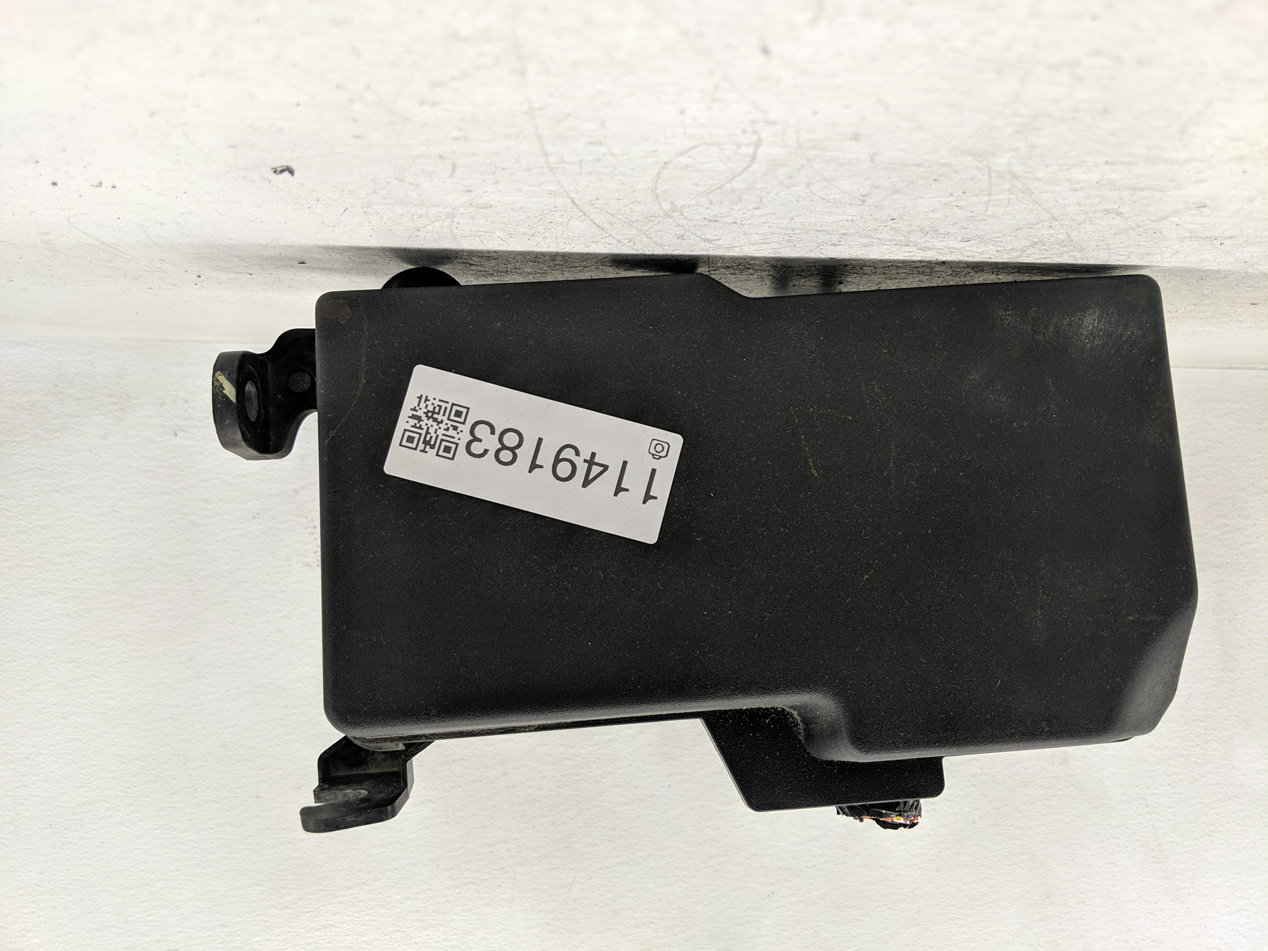 2013-2013 Dodge Dart Fusebox Fuse Box Relay Module 51867698 1149183 - Oemusedautoparts1.com