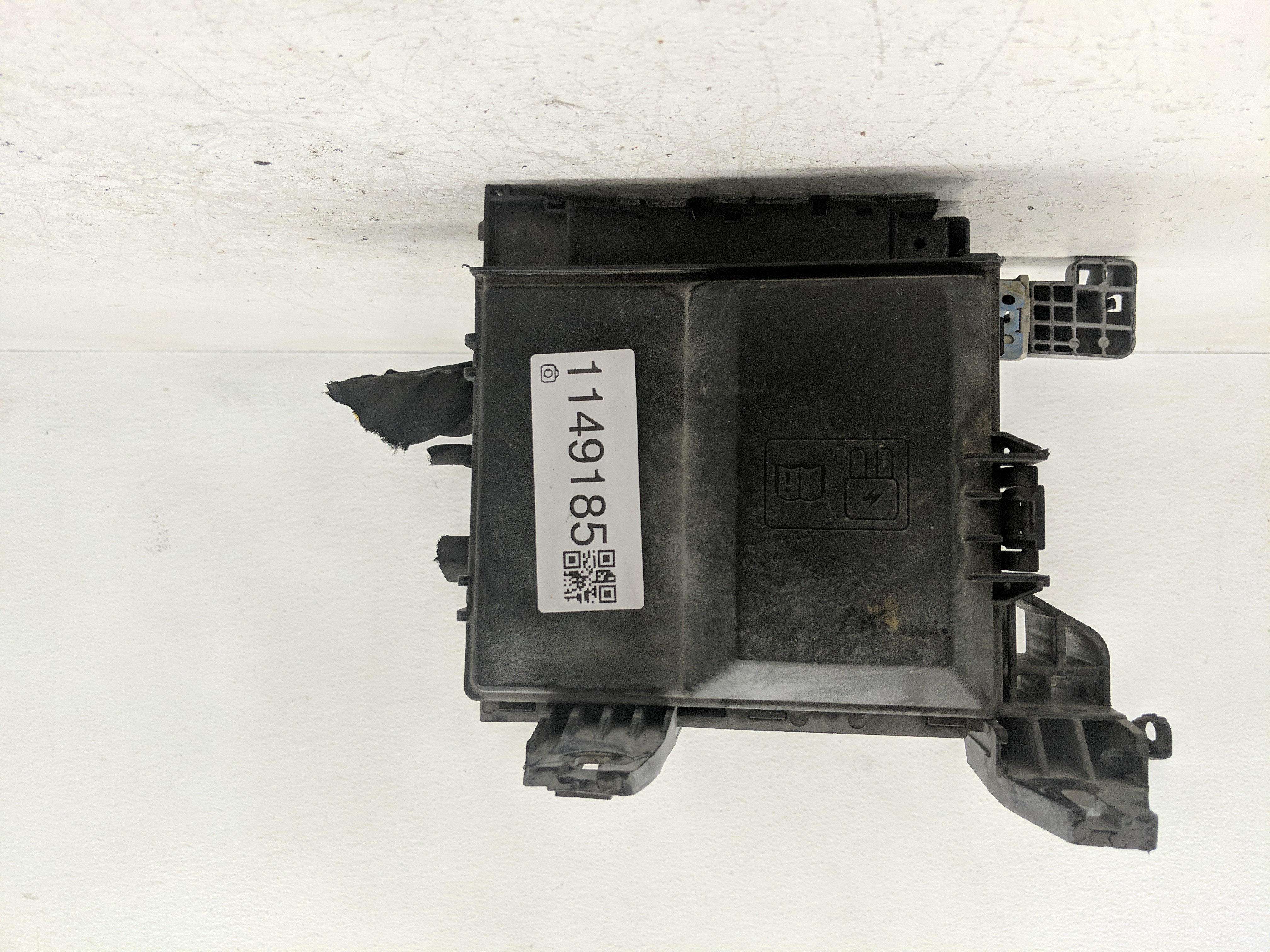 2018-2020 Ford F-150 Fusebox Fuse Box Relay Module Jl3t-14d068-cf 1149185 - Oemusedautoparts1.com