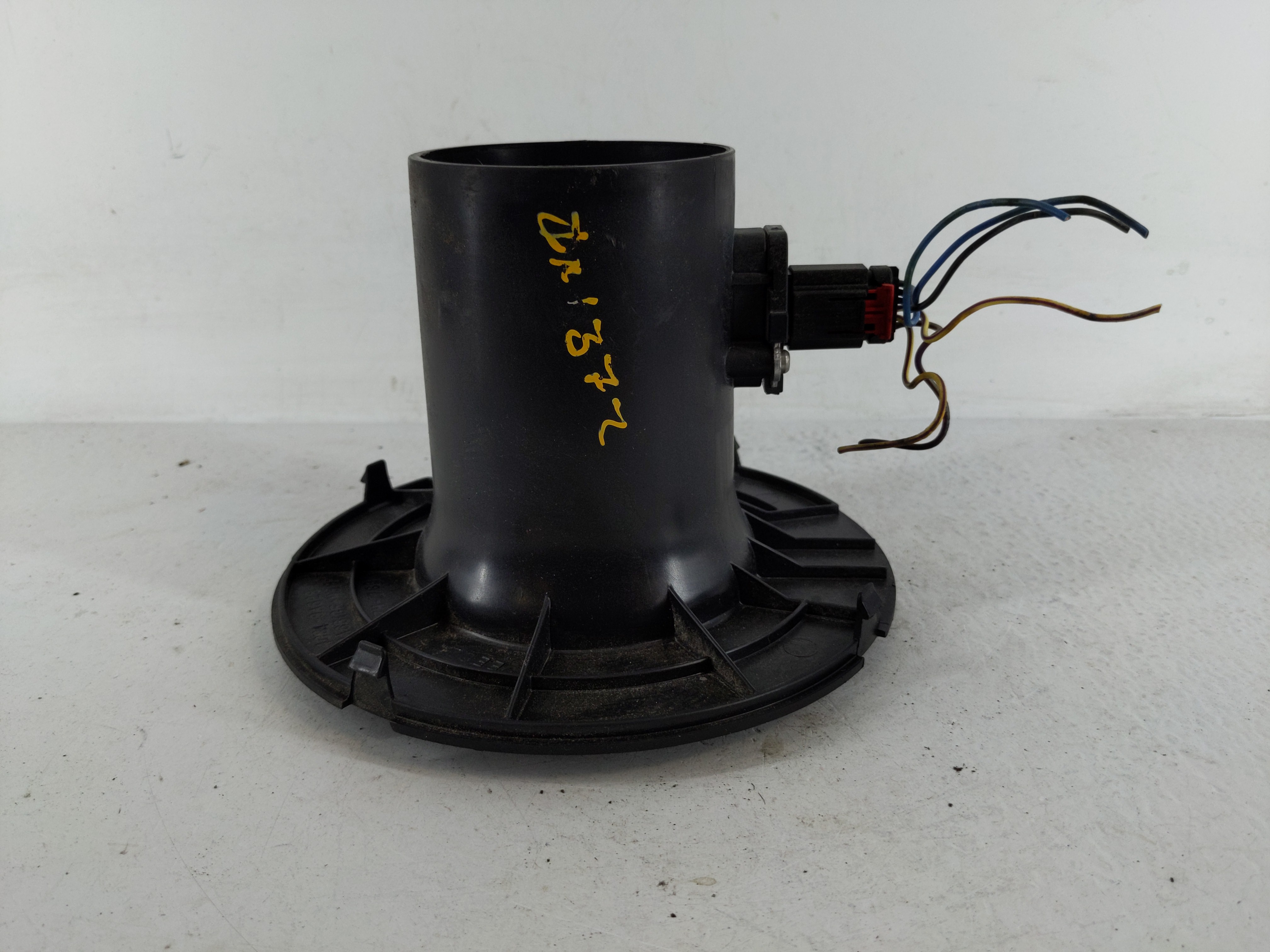 2008-2009 Mercury Sable Mass Air Flow Meter Maf 1149188 - Oemusedautoparts1.com