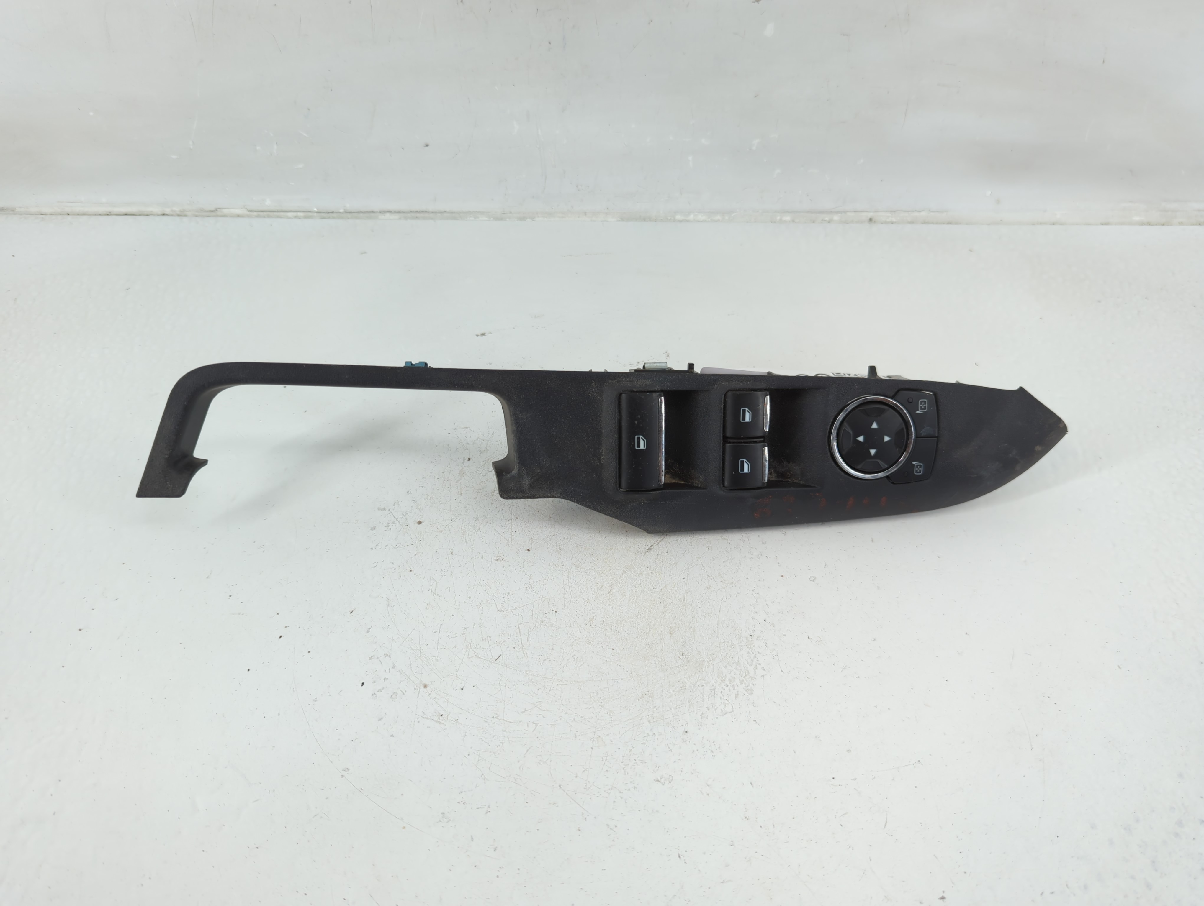 2015-2020 Ford Mustang Driver Left Door Master Power Window Switch 1149209 - Oemusedautoparts1.com