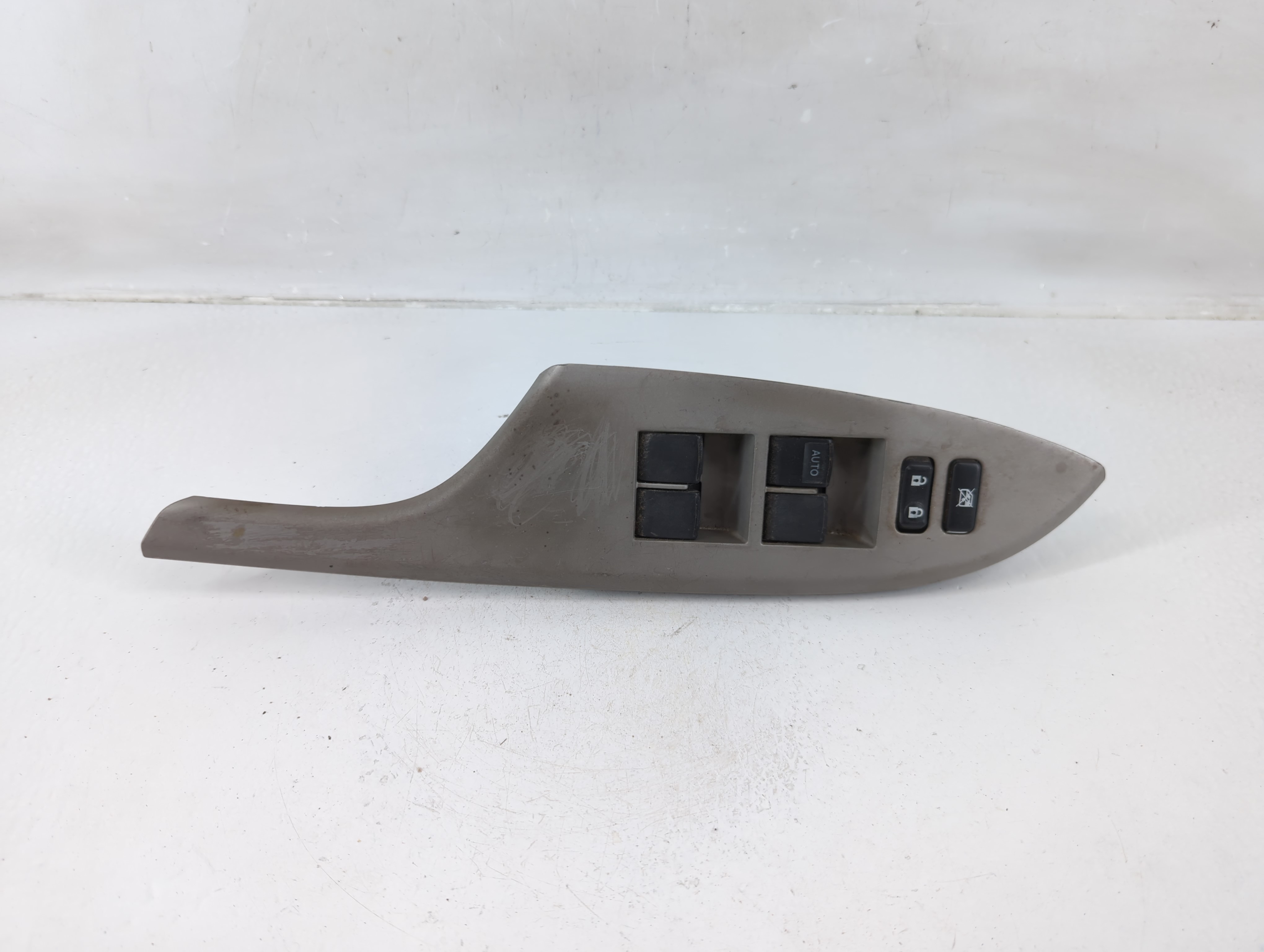 2009-2013 Toyota Corolla Driver Left Door Master Power Window Switch 1149210 - Oemusedautoparts1.com