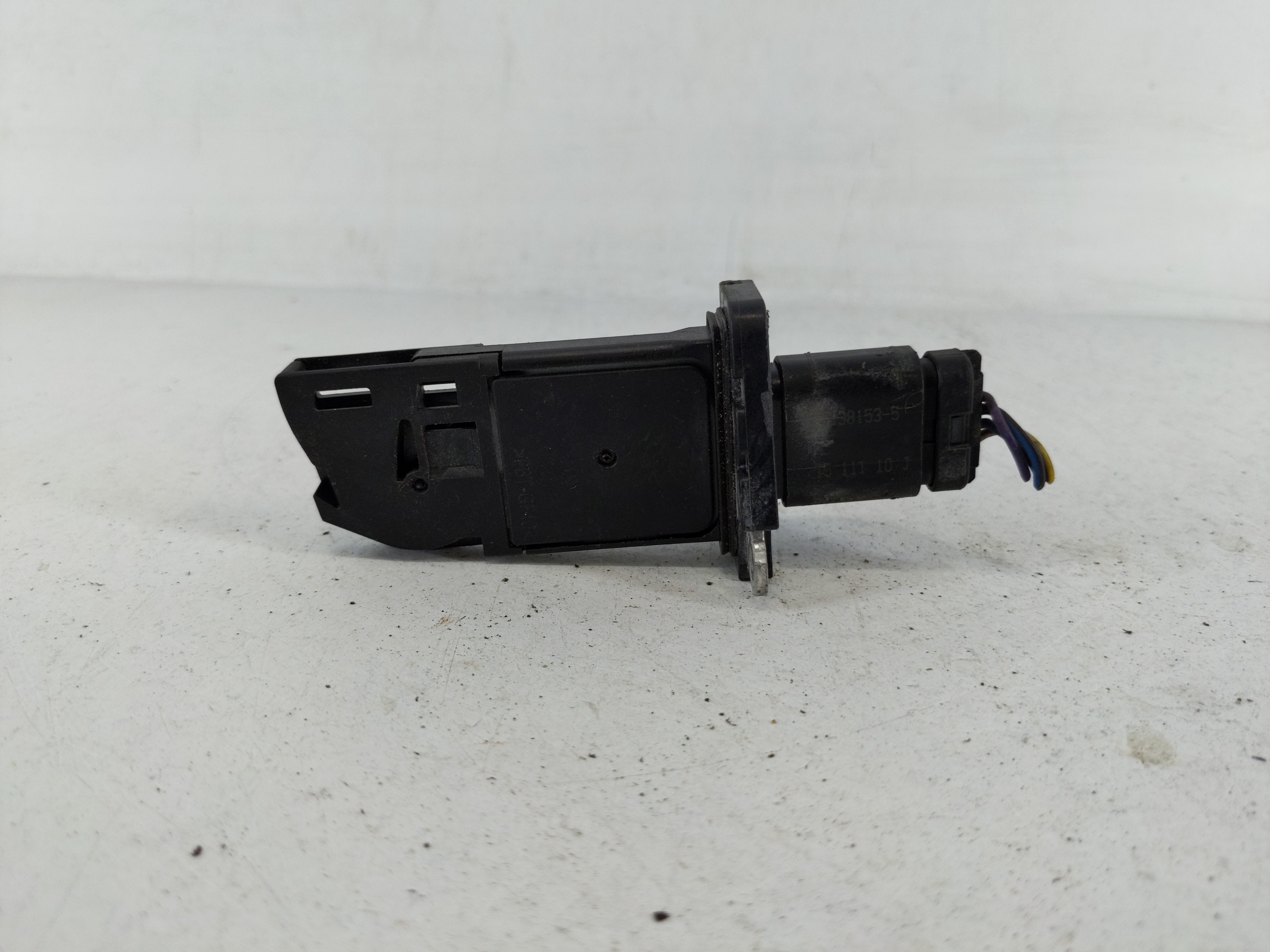 2015-2015 Ford Transit-250 Mass Air Flow Meter Maf 1149235 - Oemusedautoparts1.com