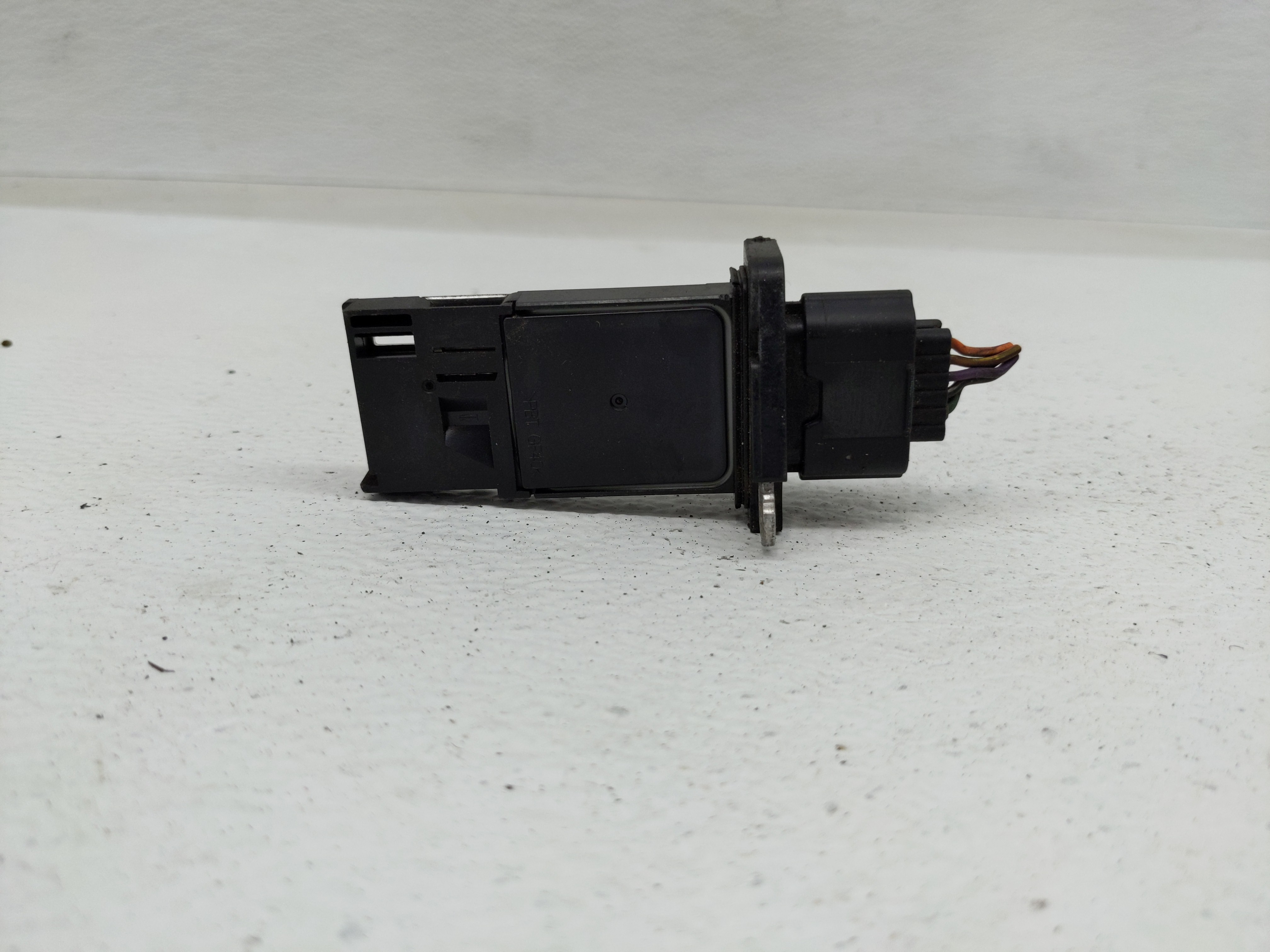 2007-2012 Nissan Sentra Mass Air Flow Meter Maf 1149240 - Oemusedautoparts1.com