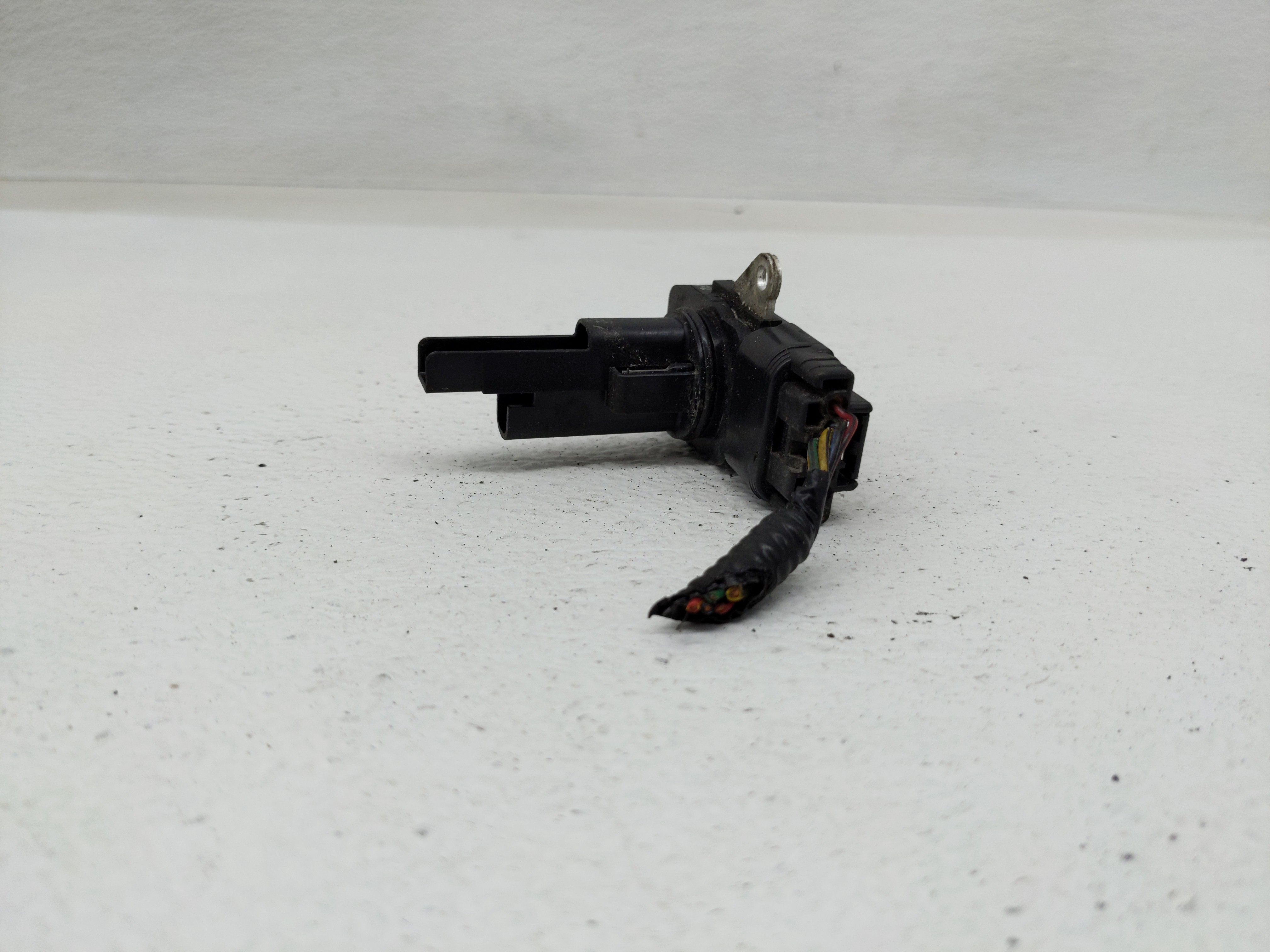 2008-2019 Subaru Legacy Mass Air Flow Meter Maf 1149250 - Oemusedautoparts1.com