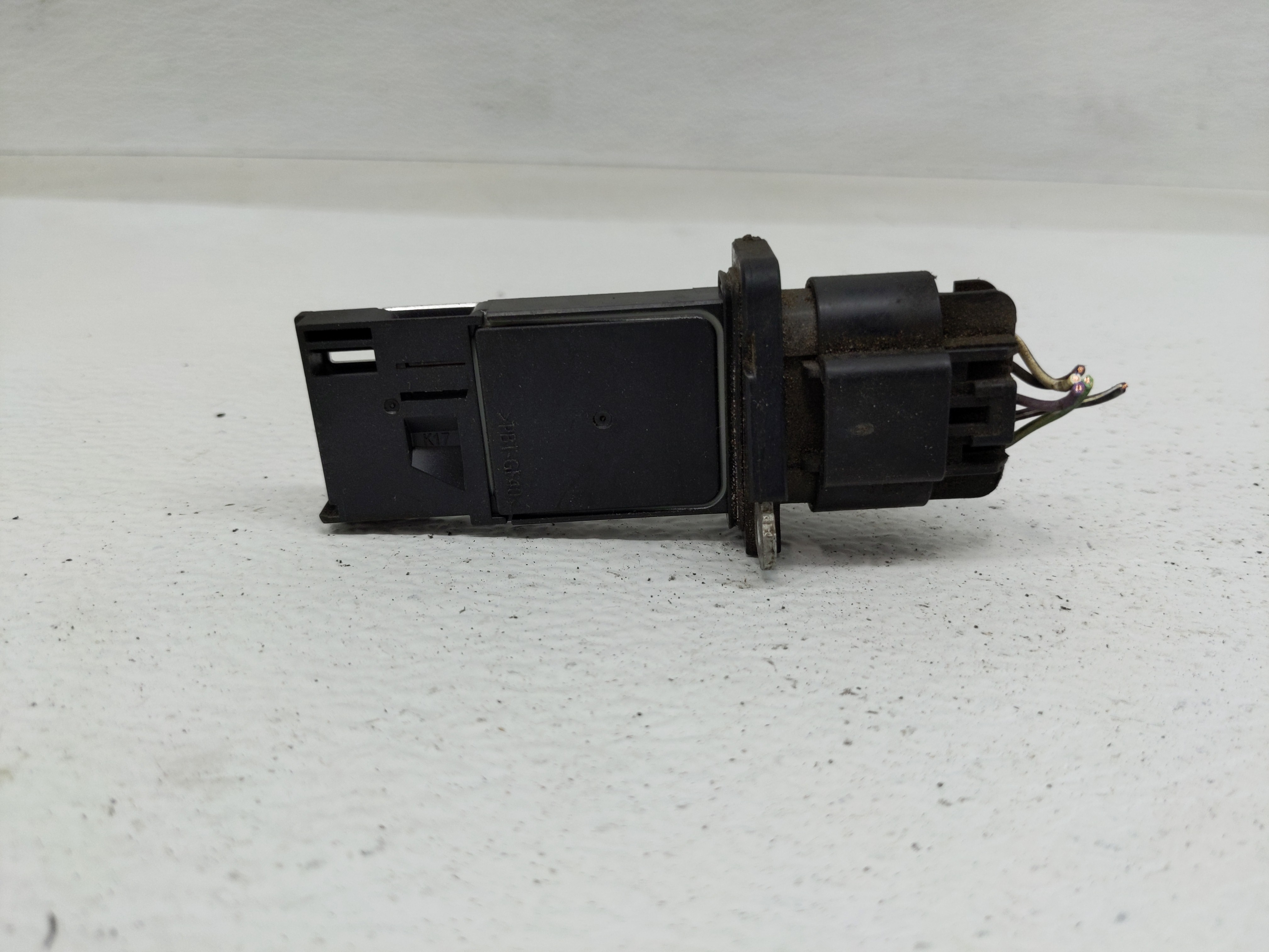 2012-2017 Mazda 5 Mass Air Flow Meter Maf 1149252 - Oemusedautoparts1.com