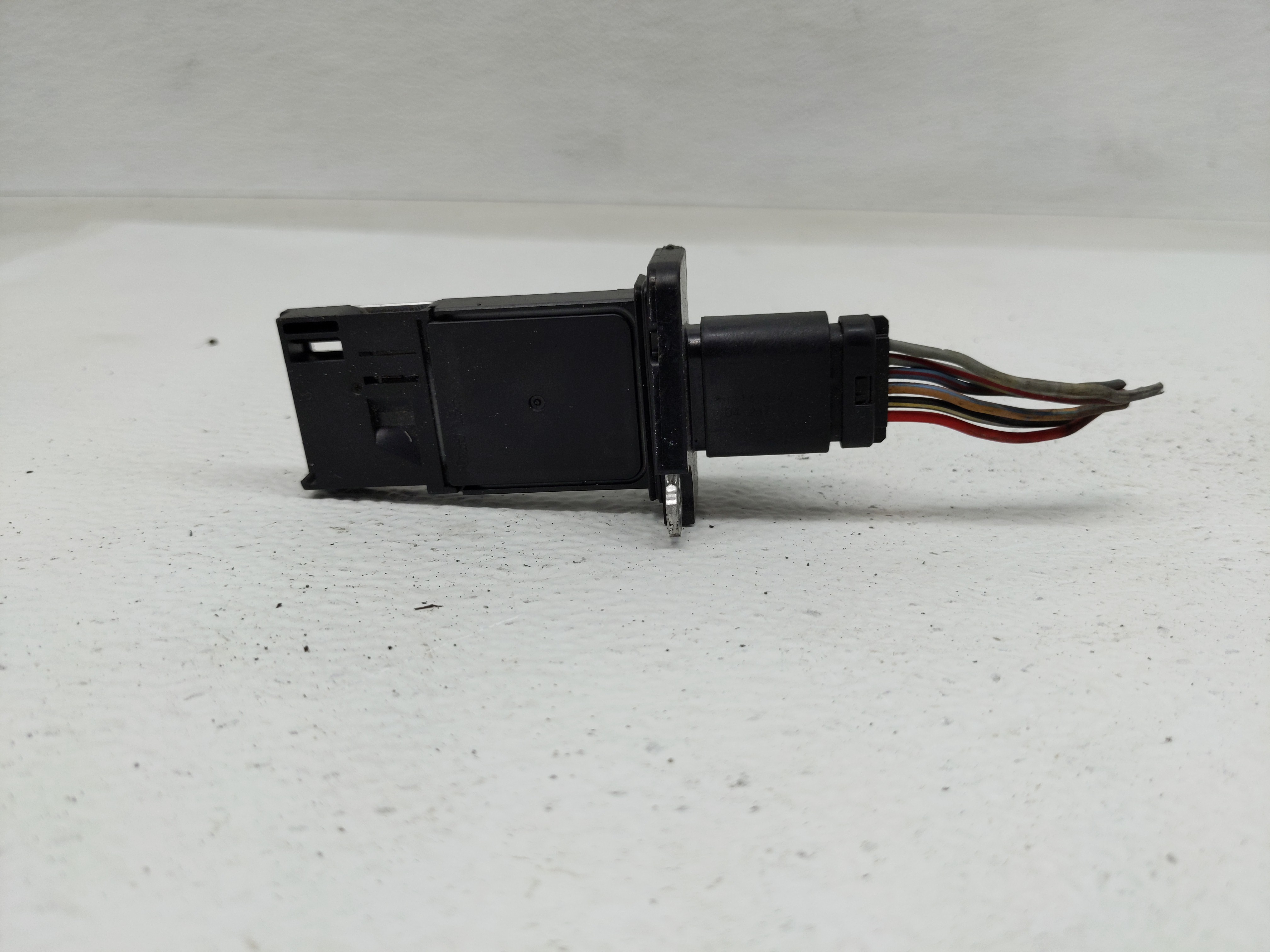 2005-2008 Ford F-150 Mass Air Flow Meter Maf 1149253 - Oemusedautoparts1.com