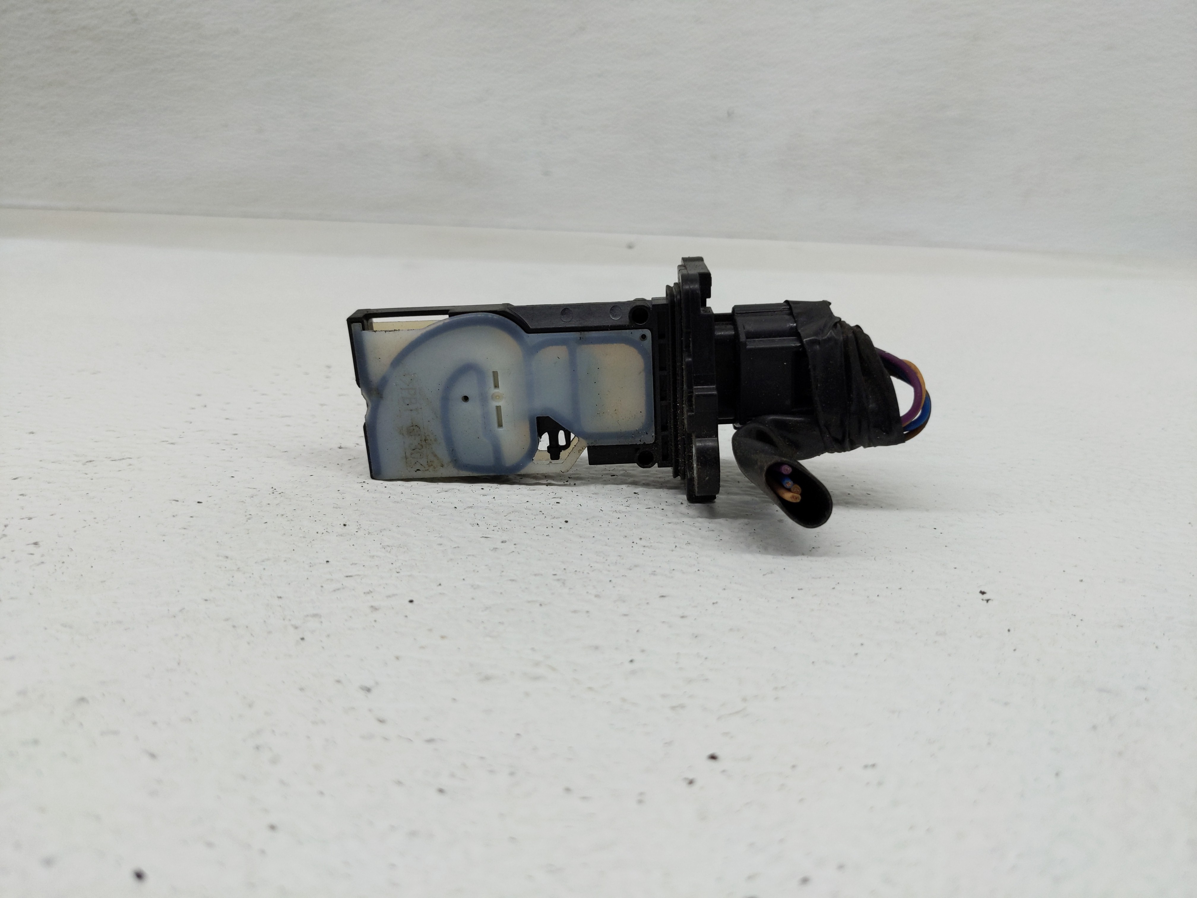 2017-2020 Nissan Rogue Mass Air Flow Meter Maf 1149255 - Oemusedautoparts1.com