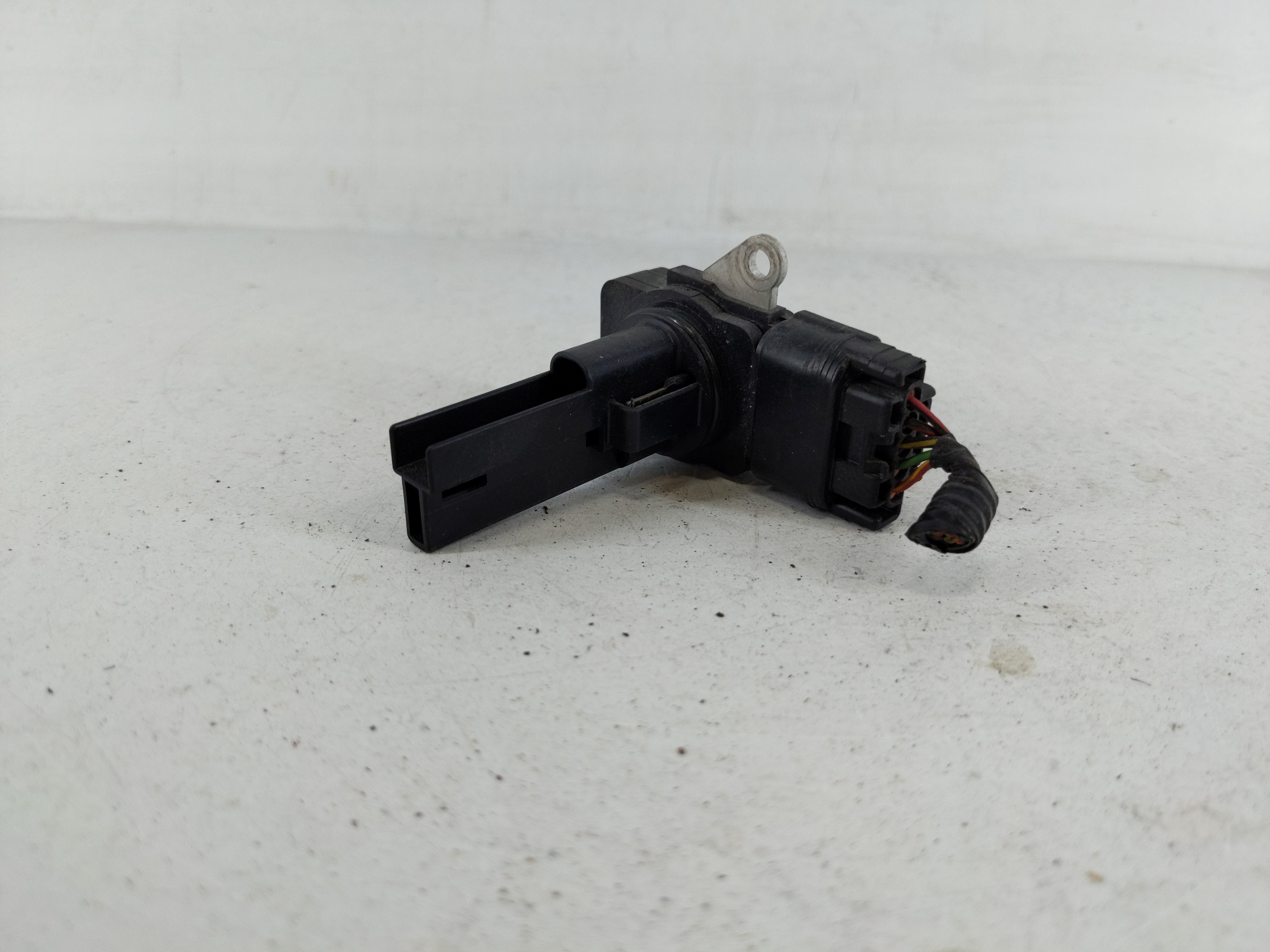 2007-2009 Honda Cr-v Mass Air Flow Meter Maf 1149256 - Oemusedautoparts1.com