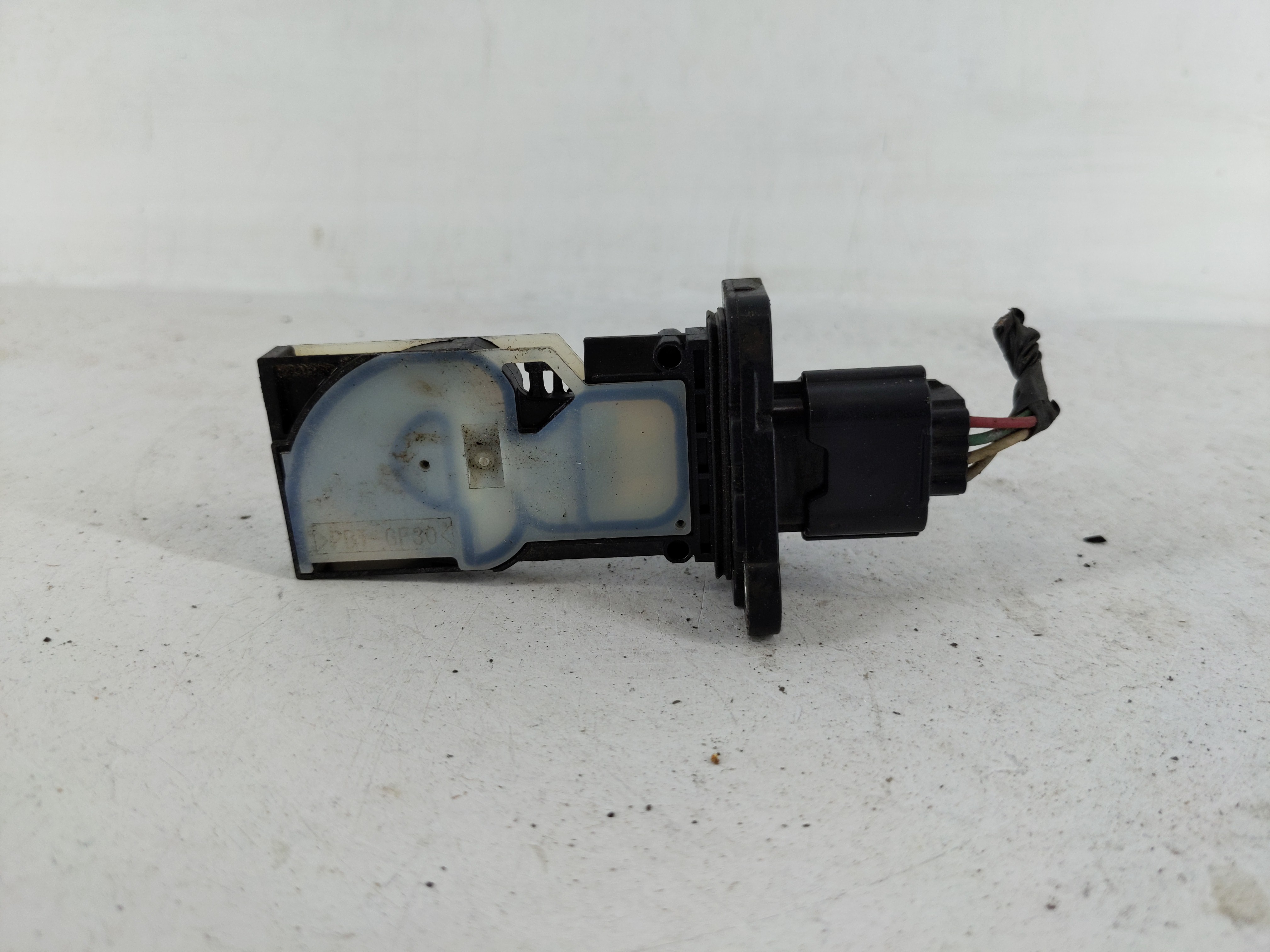 2016-2019 Nissan Sentra Mass Air Flow Meter Maf 1149258 - Oemusedautoparts1.com