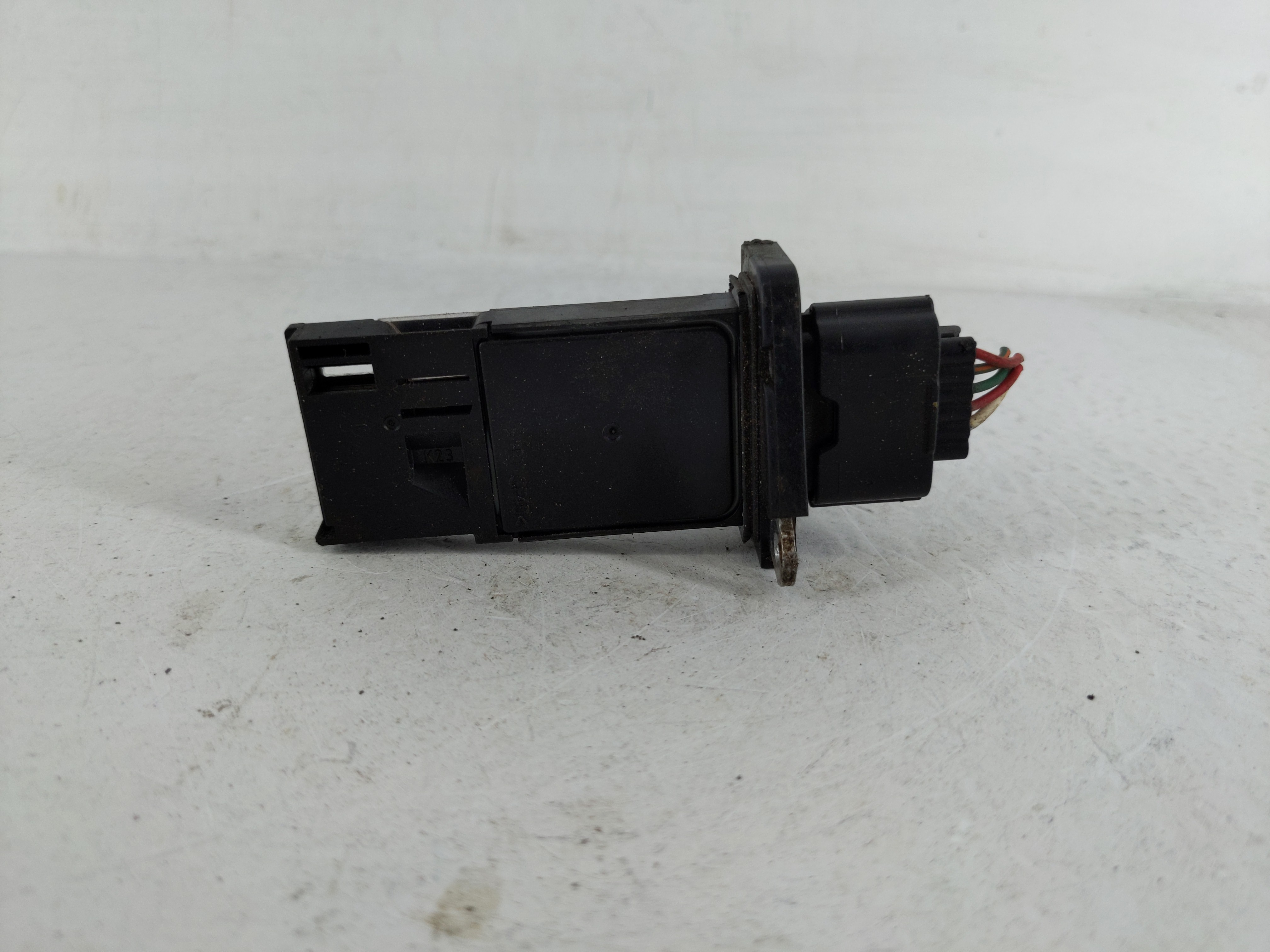 2007-2014 Nissan Altima Mass Air Flow Meter Maf 1149261 - Oemusedautoparts1.com
