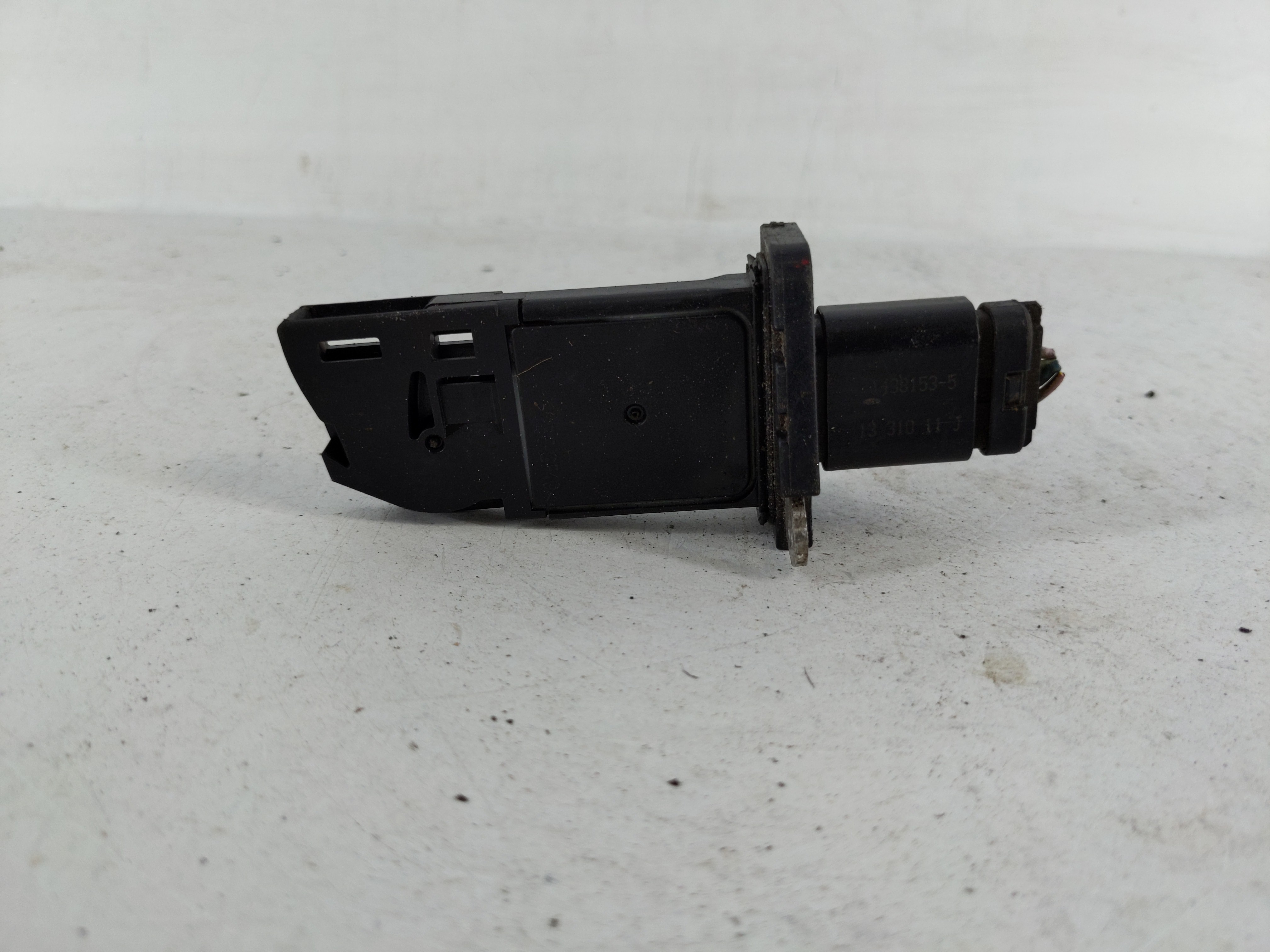 2011-2020 Ford F-350 Super Duty Mass Air Flow Meter Maf 1149262 - Oemusedautoparts1.com