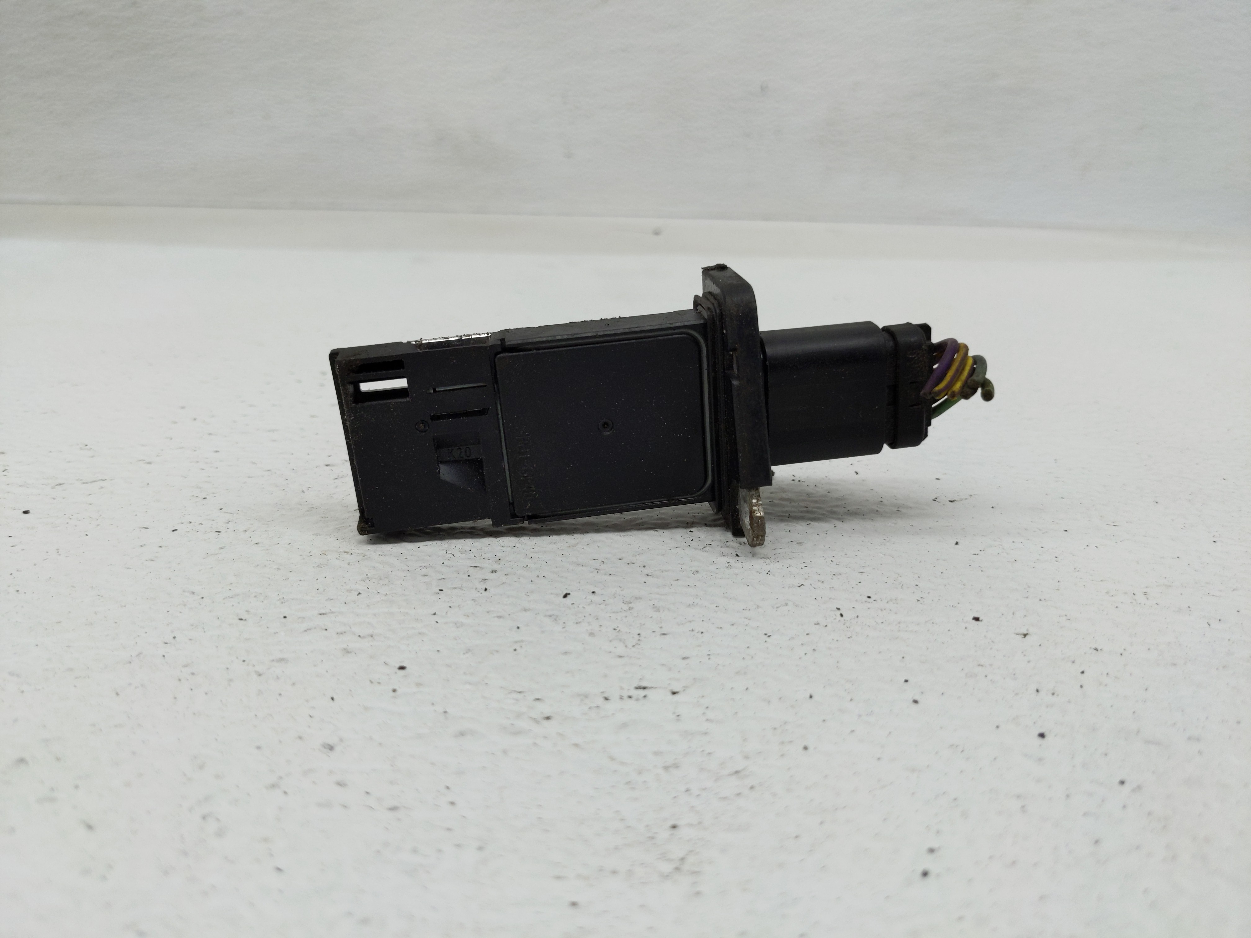 2005-2012 Ford Escape Mass Air Flow Meter Maf 1149289 - Oemusedautoparts1.com