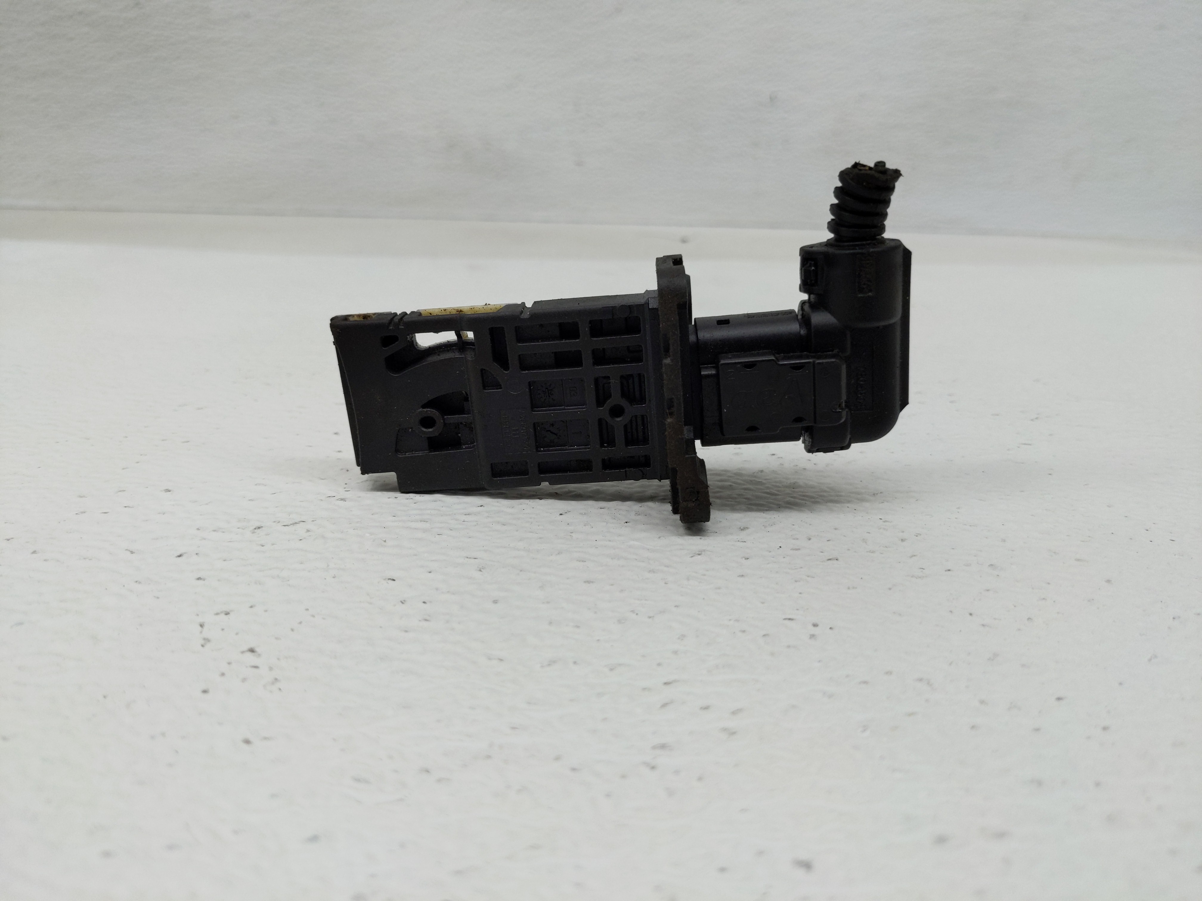 Dodge Ram 2500 Mass Air Flow Meter Maf 1149290 - Oemusedautoparts1.com