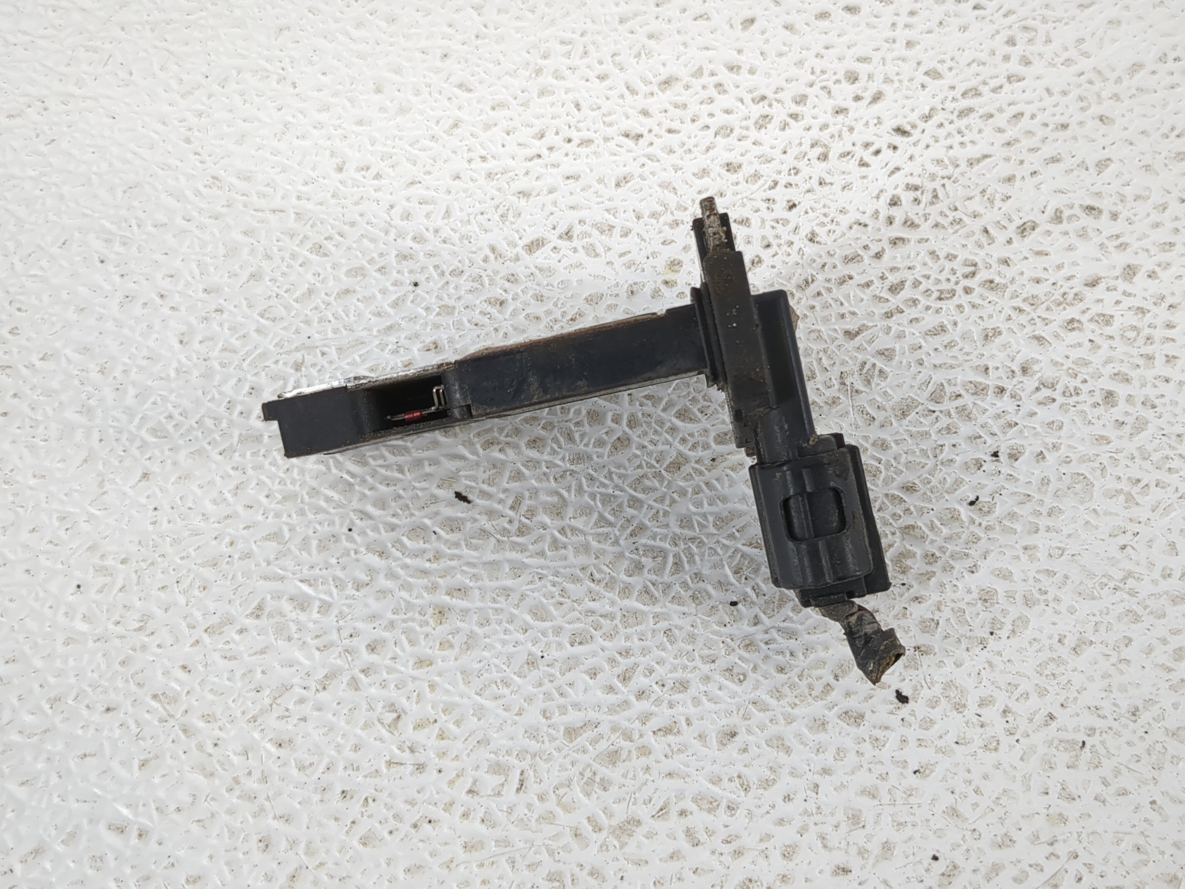 Chevrolet Silverado 2500 Mass Air Flow Meter Maf 1149291 - Oemusedautoparts1.com