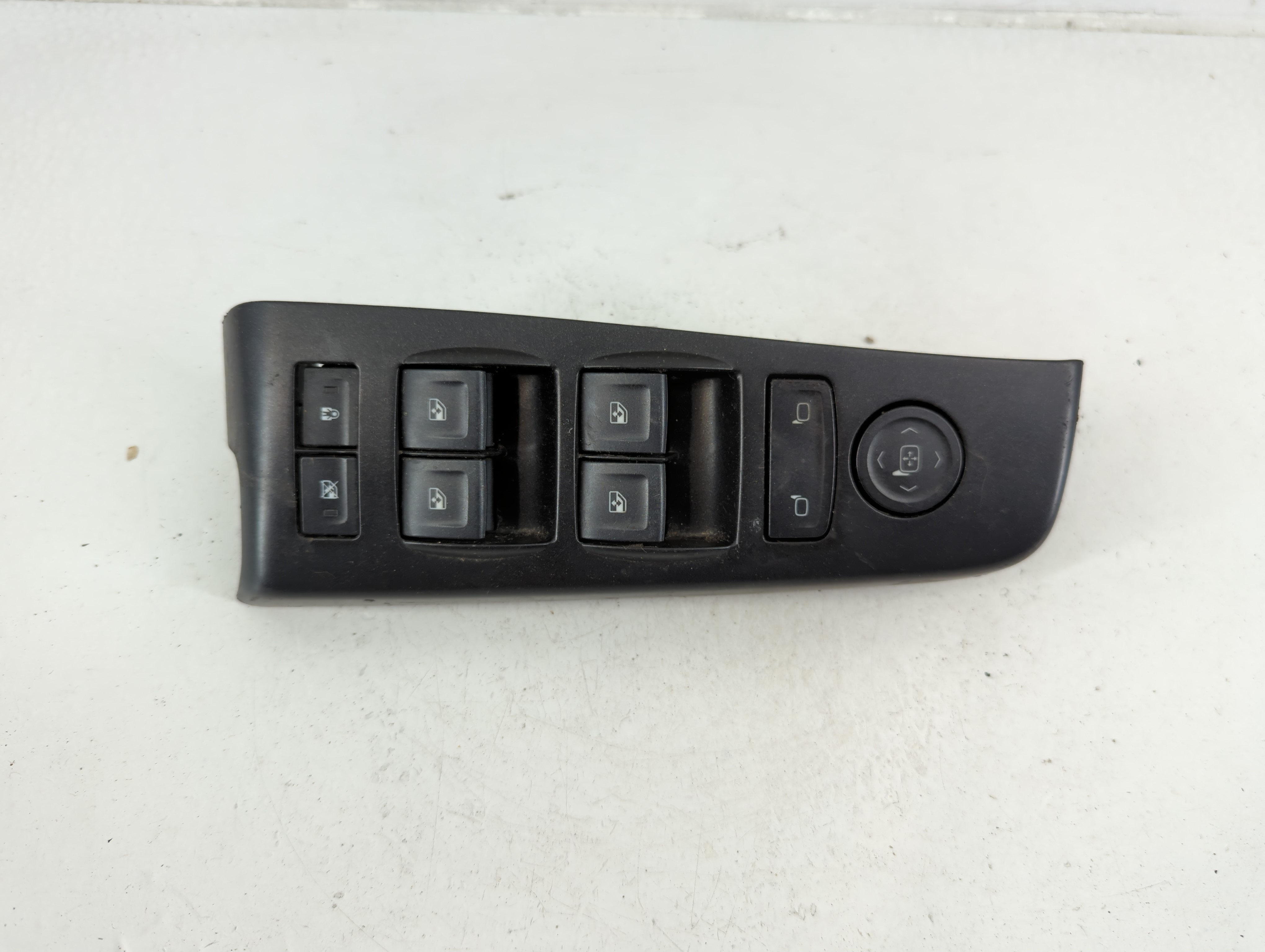 2015-2020 Chevrolet Tahoe Driver Left Door Master Power Window Switch 1149299 - Oemusedautoparts1.com