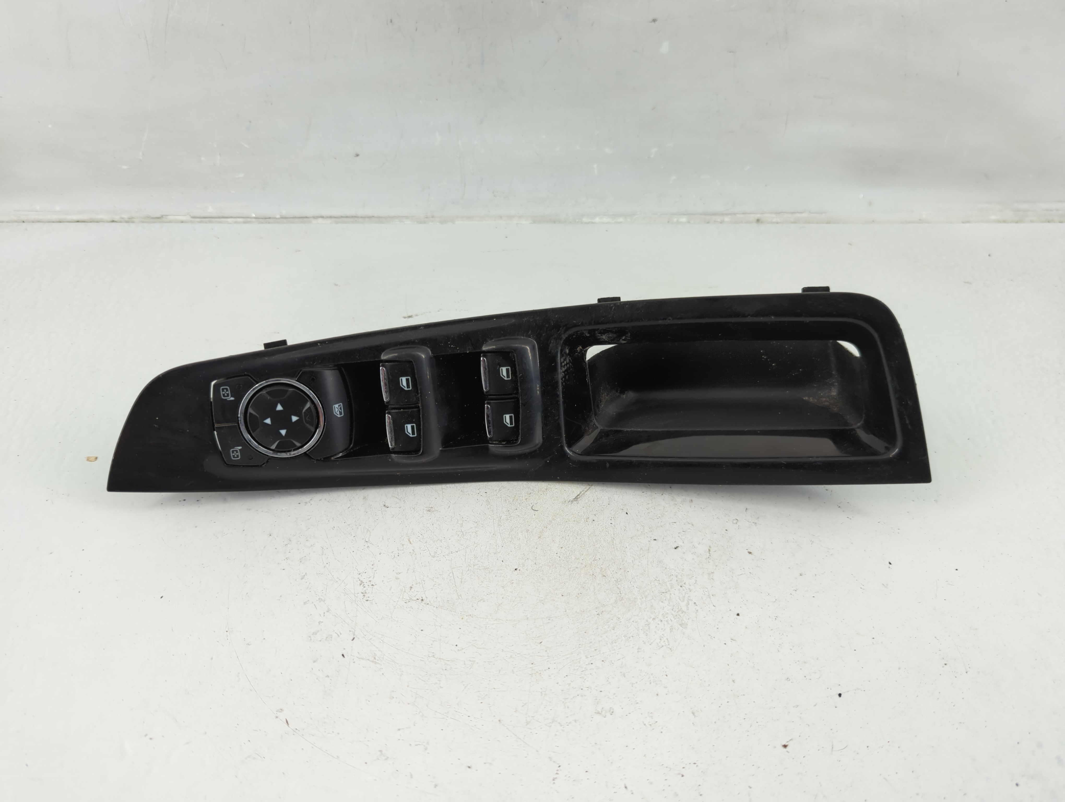 2016-2020 Ford Edge Driver Left Door Master Power Window Switch 1149307 - Oemusedautoparts1.com