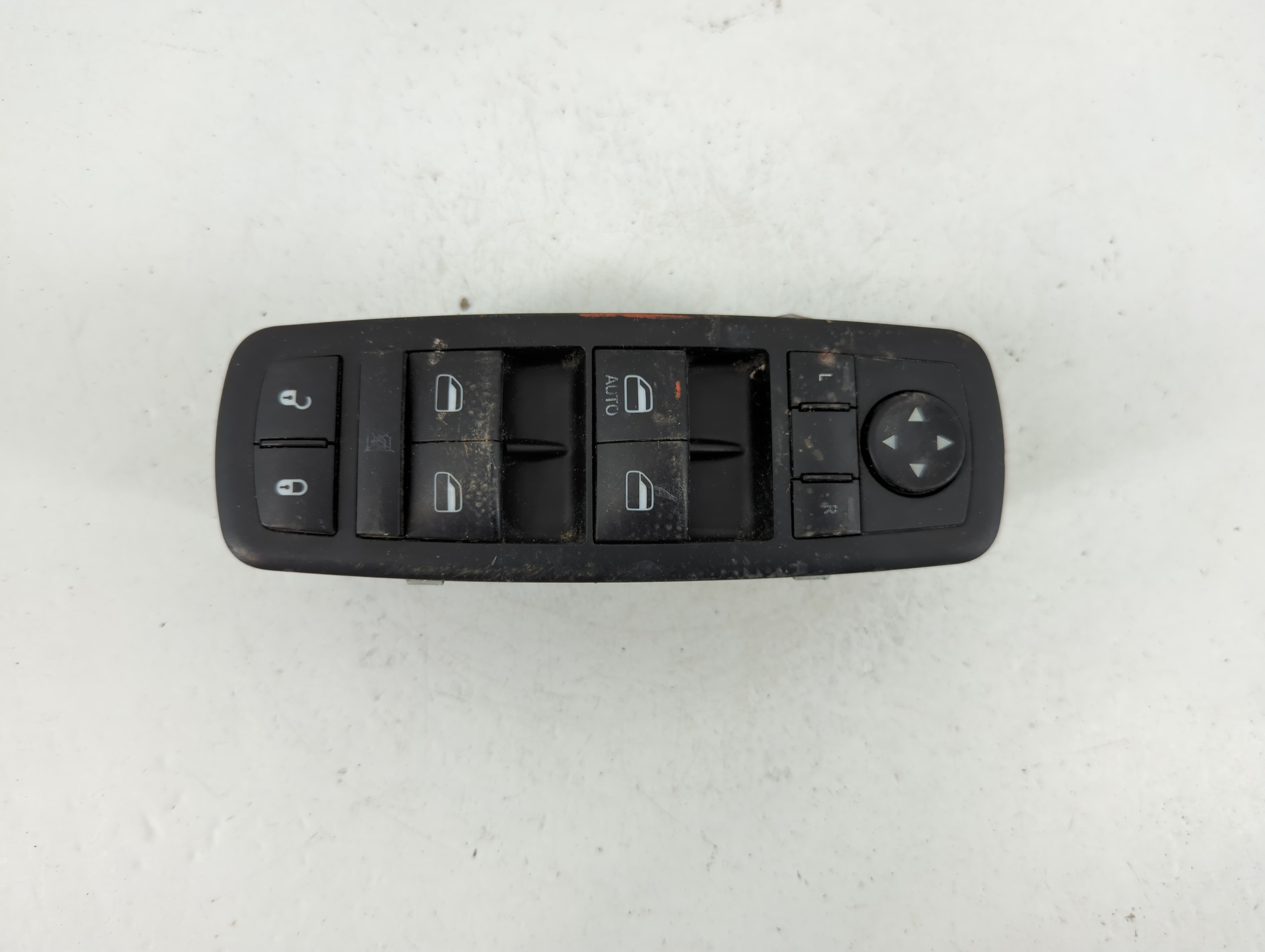 Dodge Caravan Driver Left Door Master Power Window Switch 68110871aa 1149310 - Oemusedautoparts1.com
