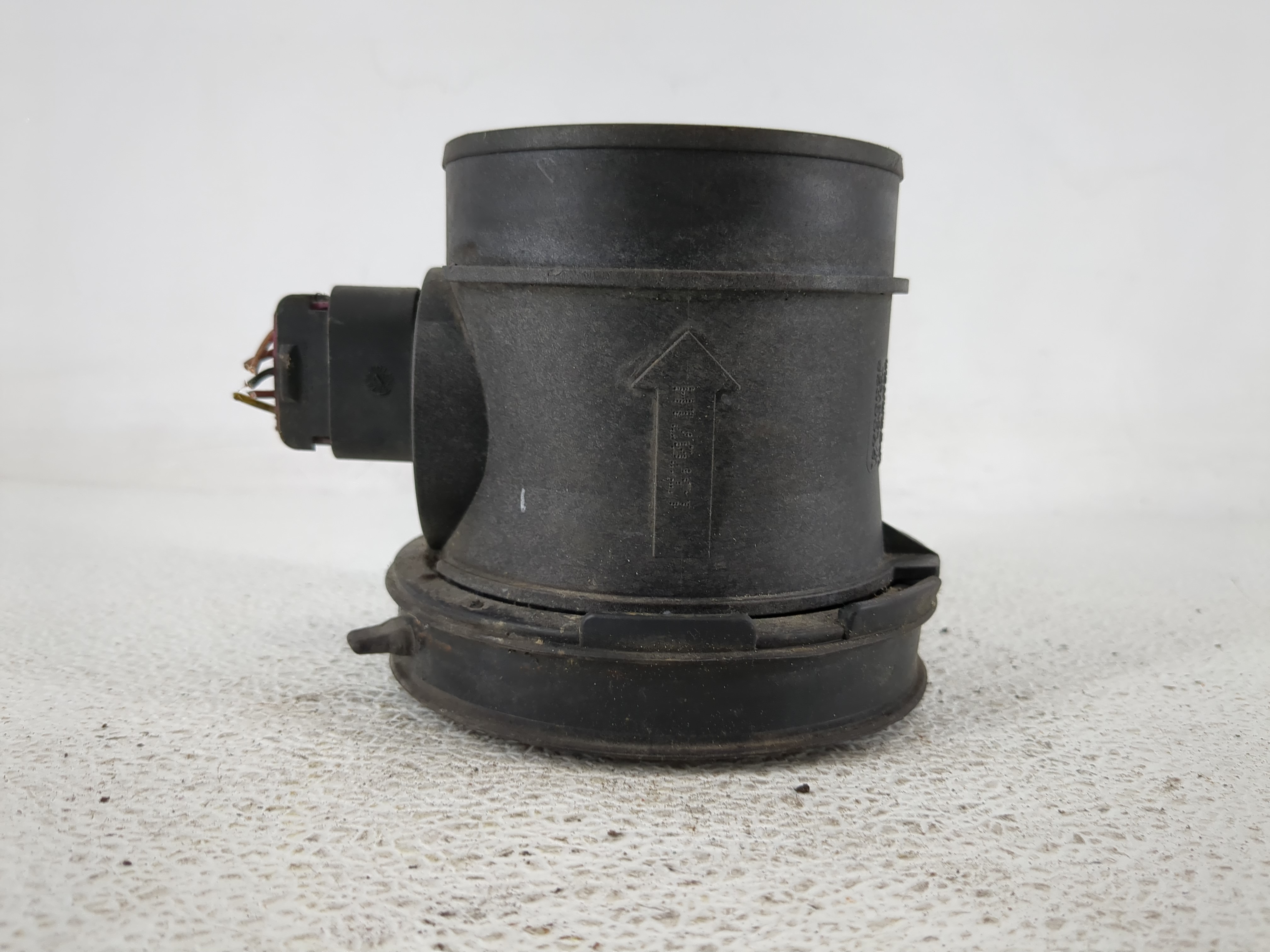 2007-2009 Chevrolet Tahoe Mass Air Flow Meter Maf 1149313 - Oemusedautoparts1.com