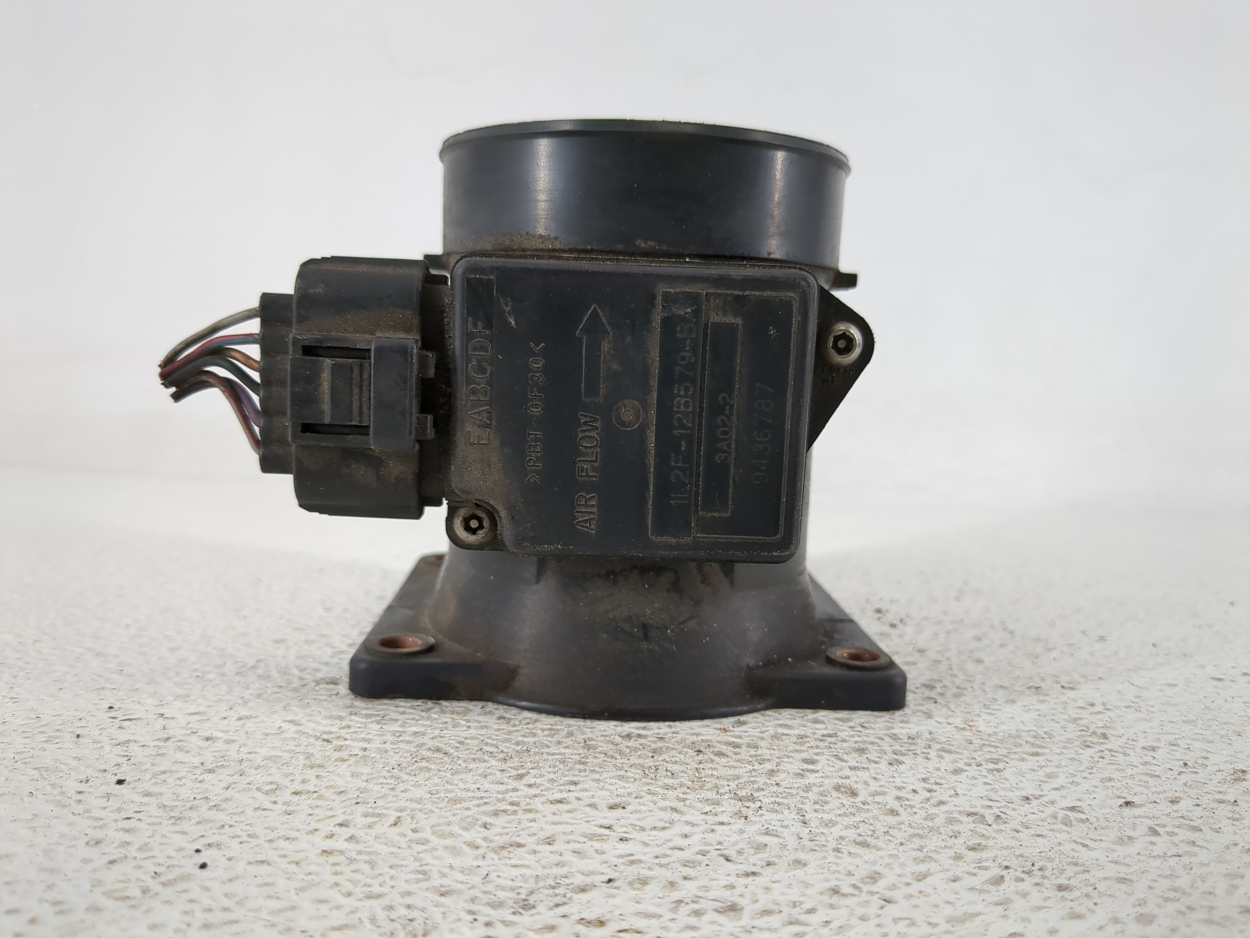 1999-2003 Ford Explorer Mass Air Flow Meter Maf 1149315 - Oemusedautoparts1.com
