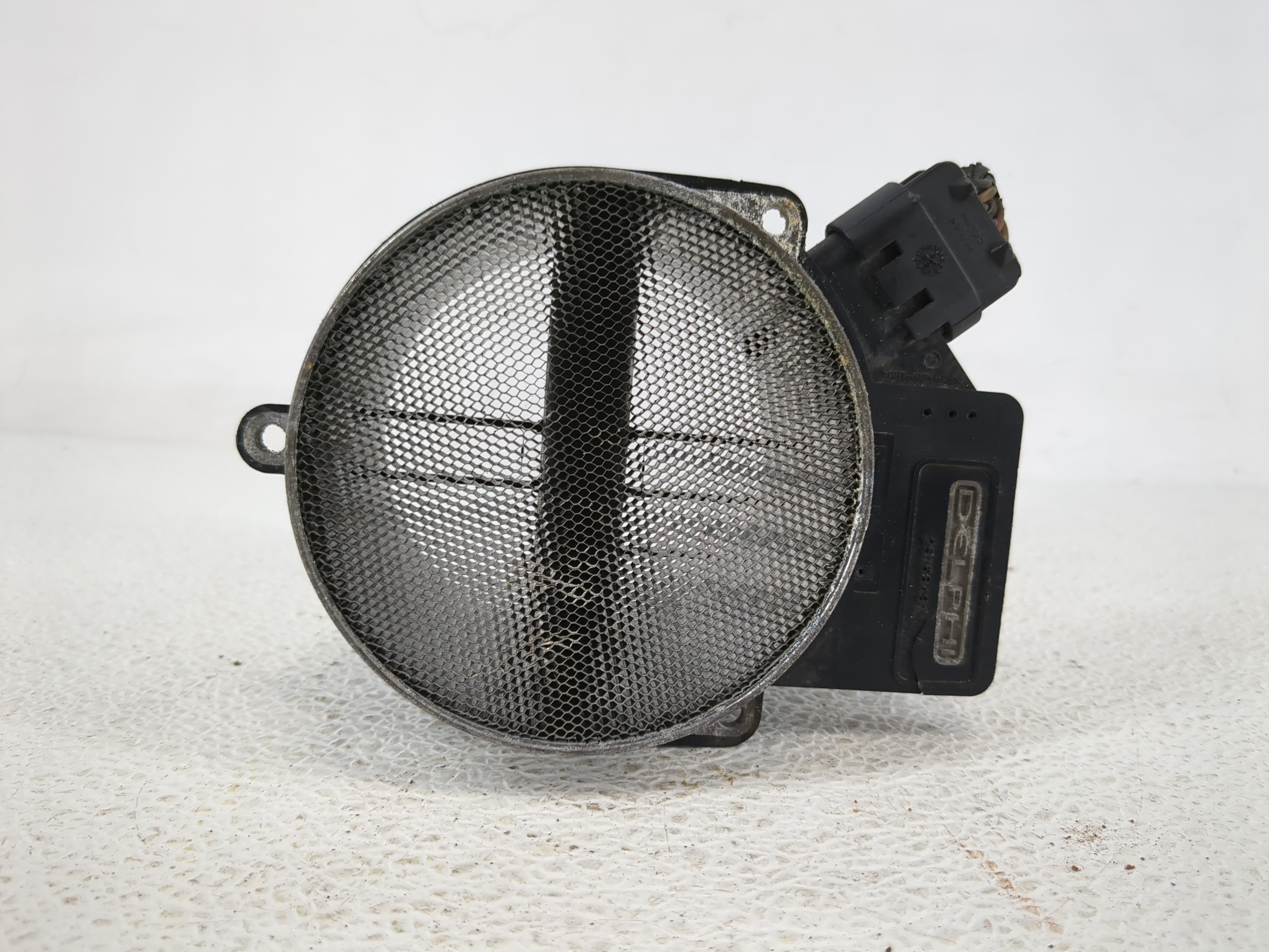 1999-2007 Chevrolet Silverado 1500 Mass Air Flow Meter Maf 1149316 - Oemusedautoparts1.com