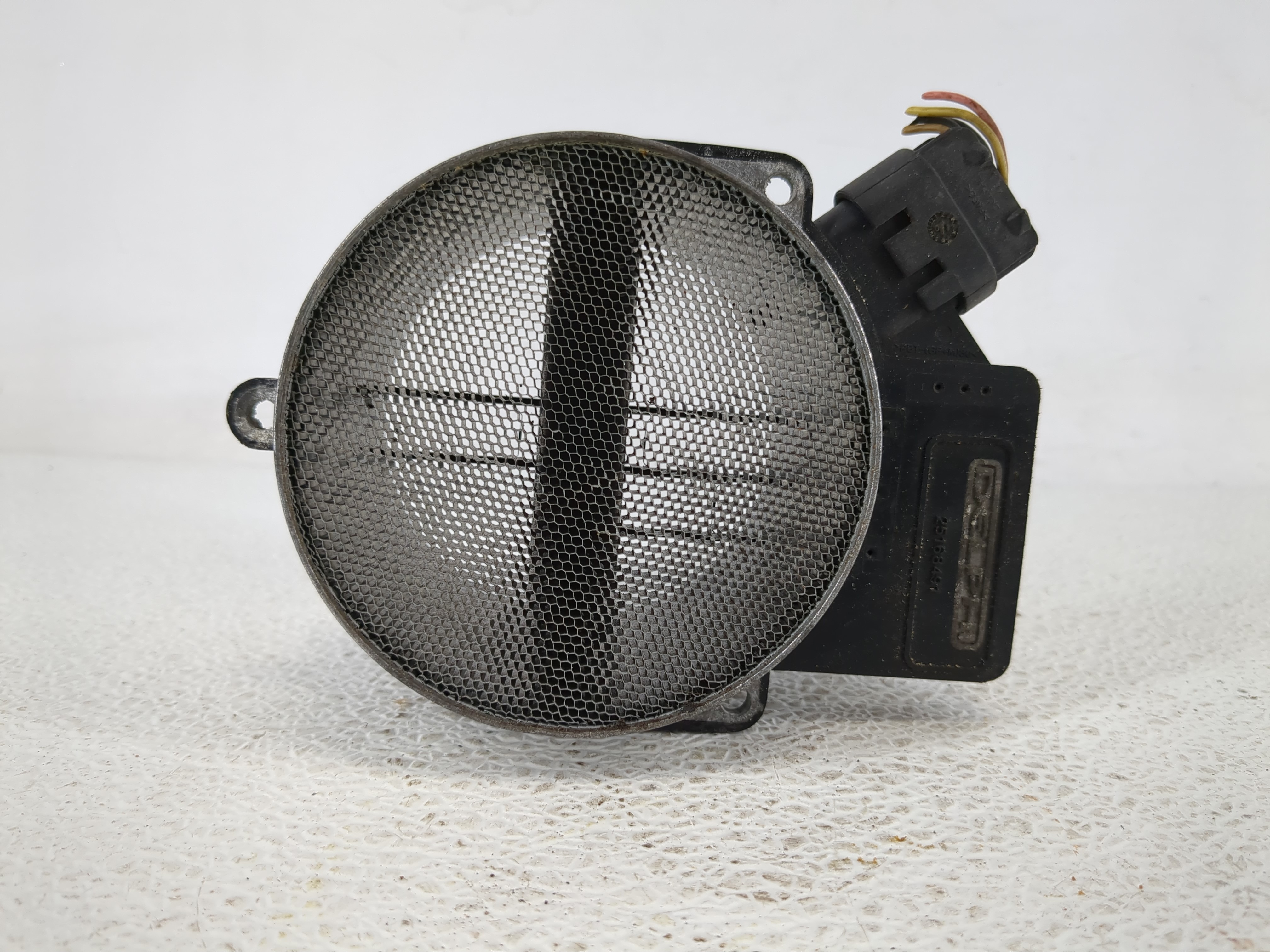 1999-2007 Chevrolet Silverado 2500 Mass Air Flow Meter Maf 1149317 - Oemusedautoparts1.com