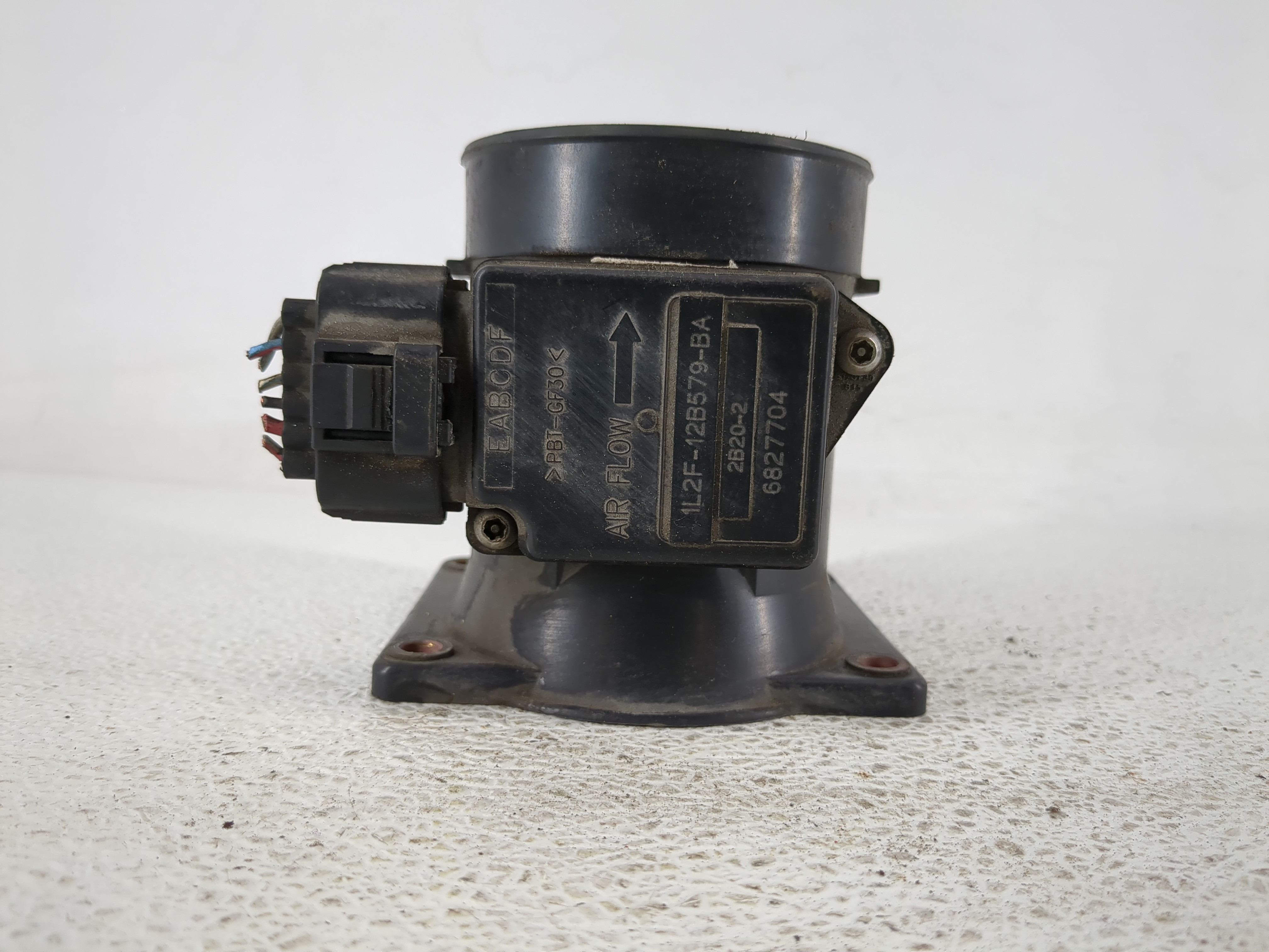 1999-2003 Ford Explorer Mass Air Flow Meter Maf 1149319 - Oemusedautoparts1.com
