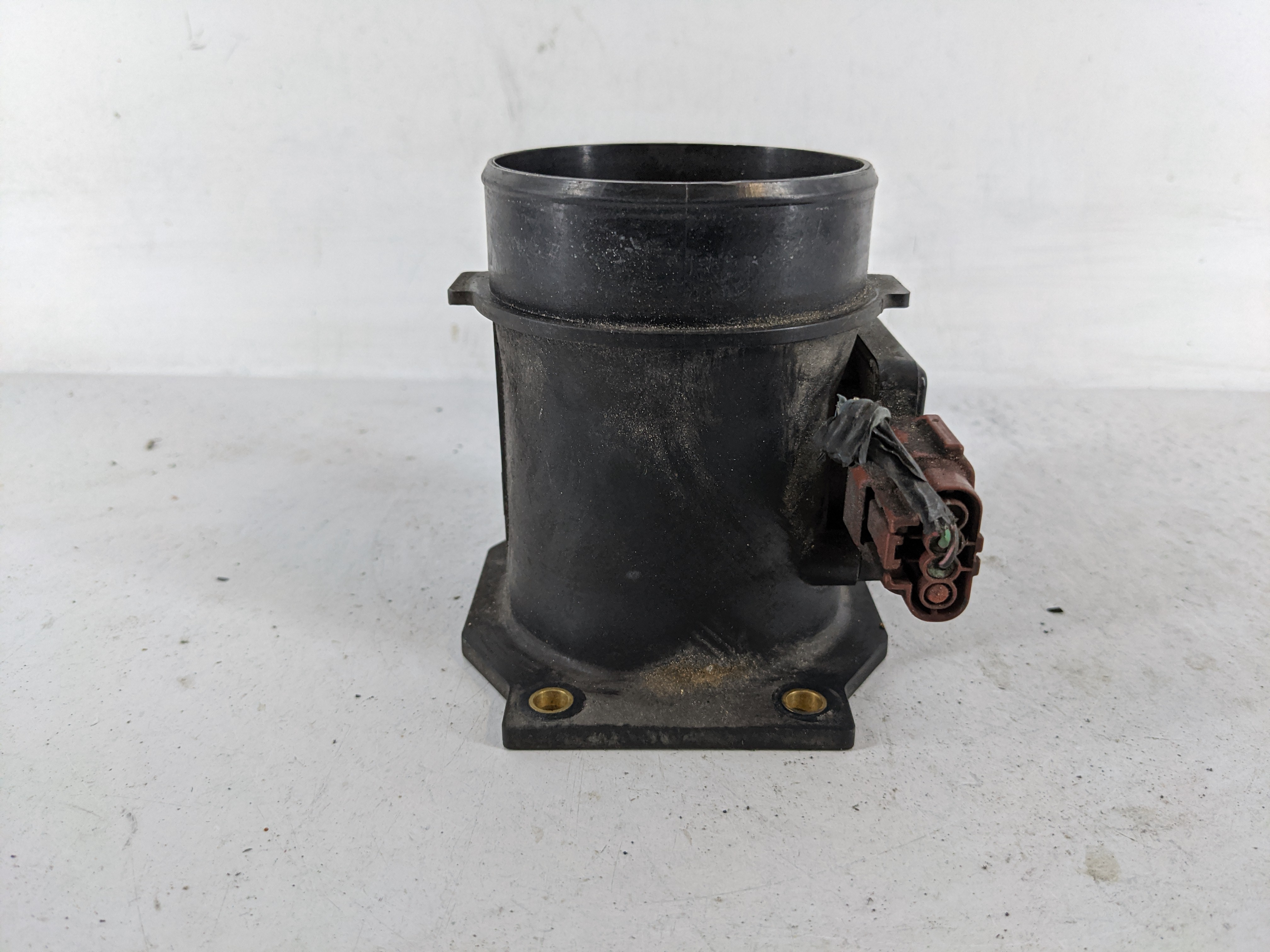 2000-2004 Nissan Xterra Mass Air Flow Meter Maf 1149320 - Oemusedautoparts1.com