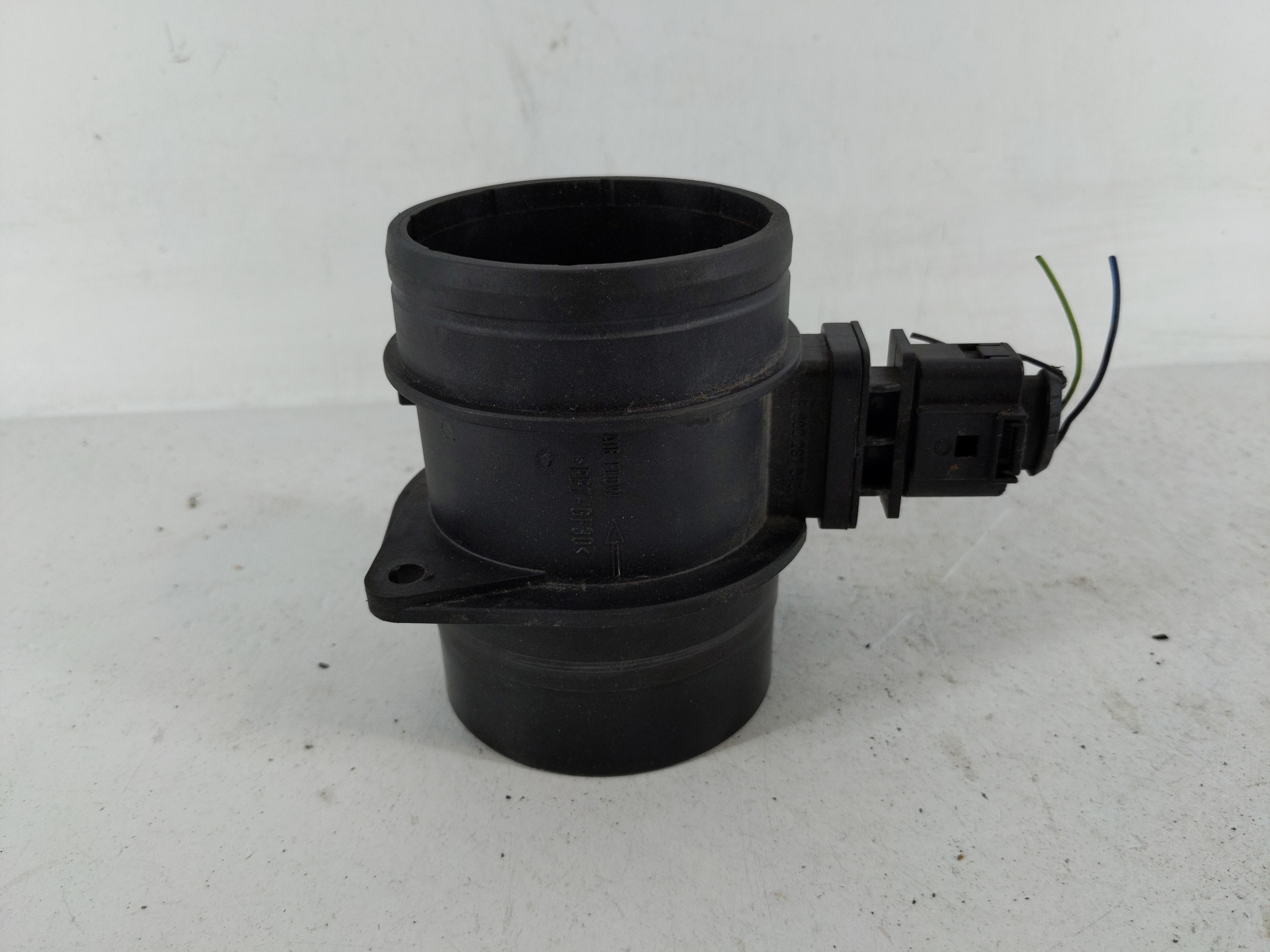 2011-2016 Volkswagen Jetta Mass Air Flow Meter Maf 1149322 - Oemusedautoparts1.com
