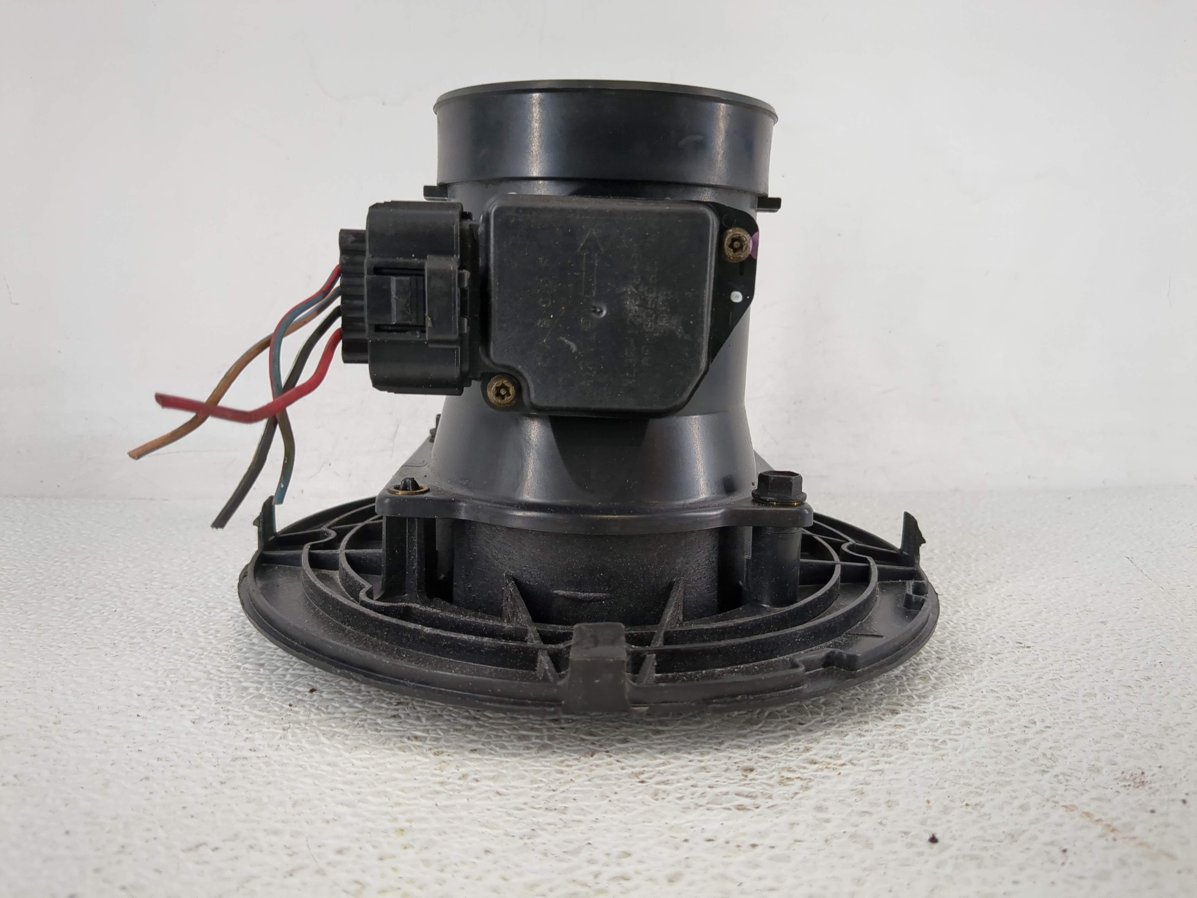 Ford Excursion Mass Air Flow Meter Maf 1149340 - Oemusedautoparts1.com