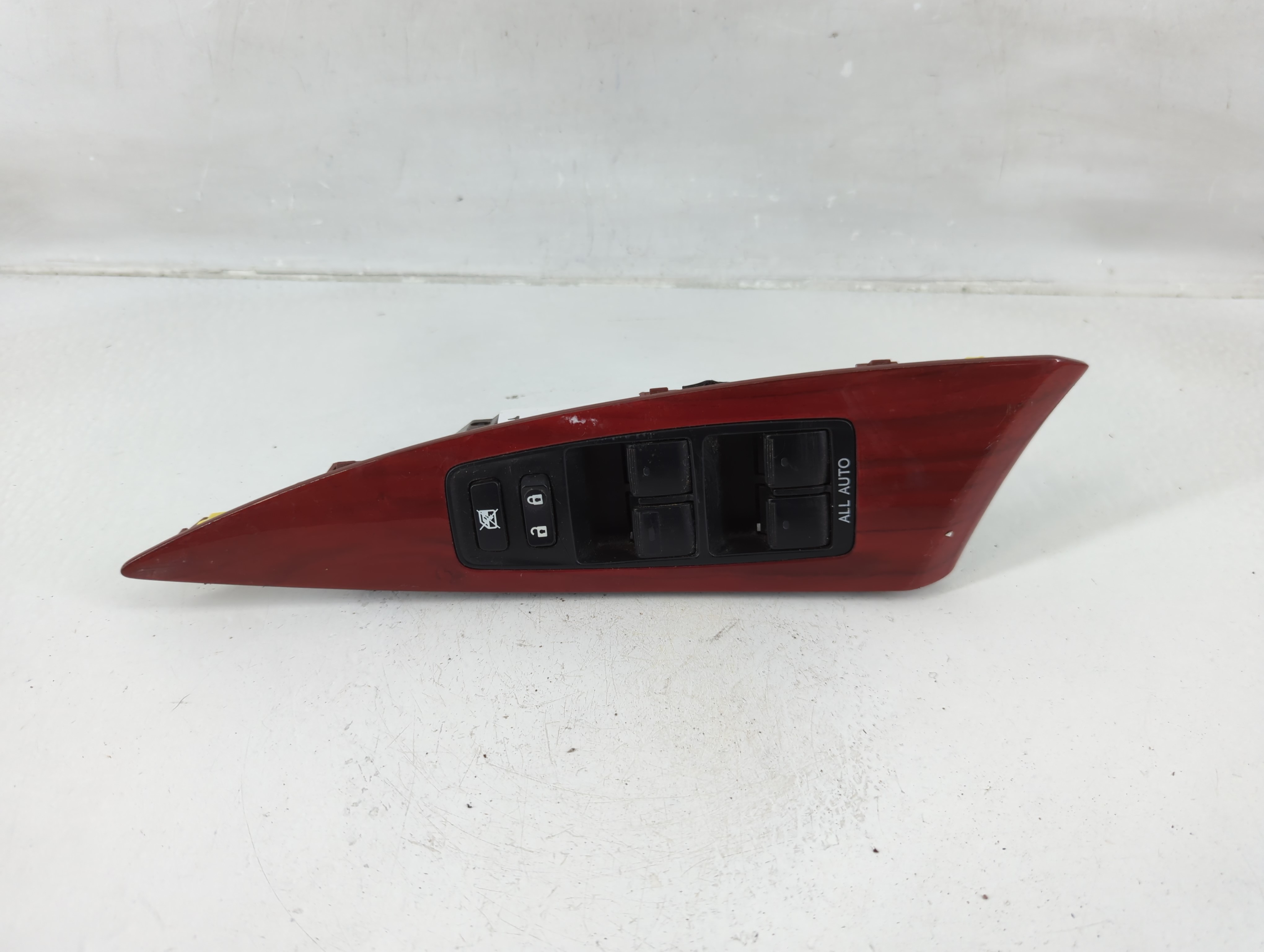 2007-2012 Lexus Es350 Driver Left Door Master Power Window Switch 1149356 - Oemusedautoparts1.com