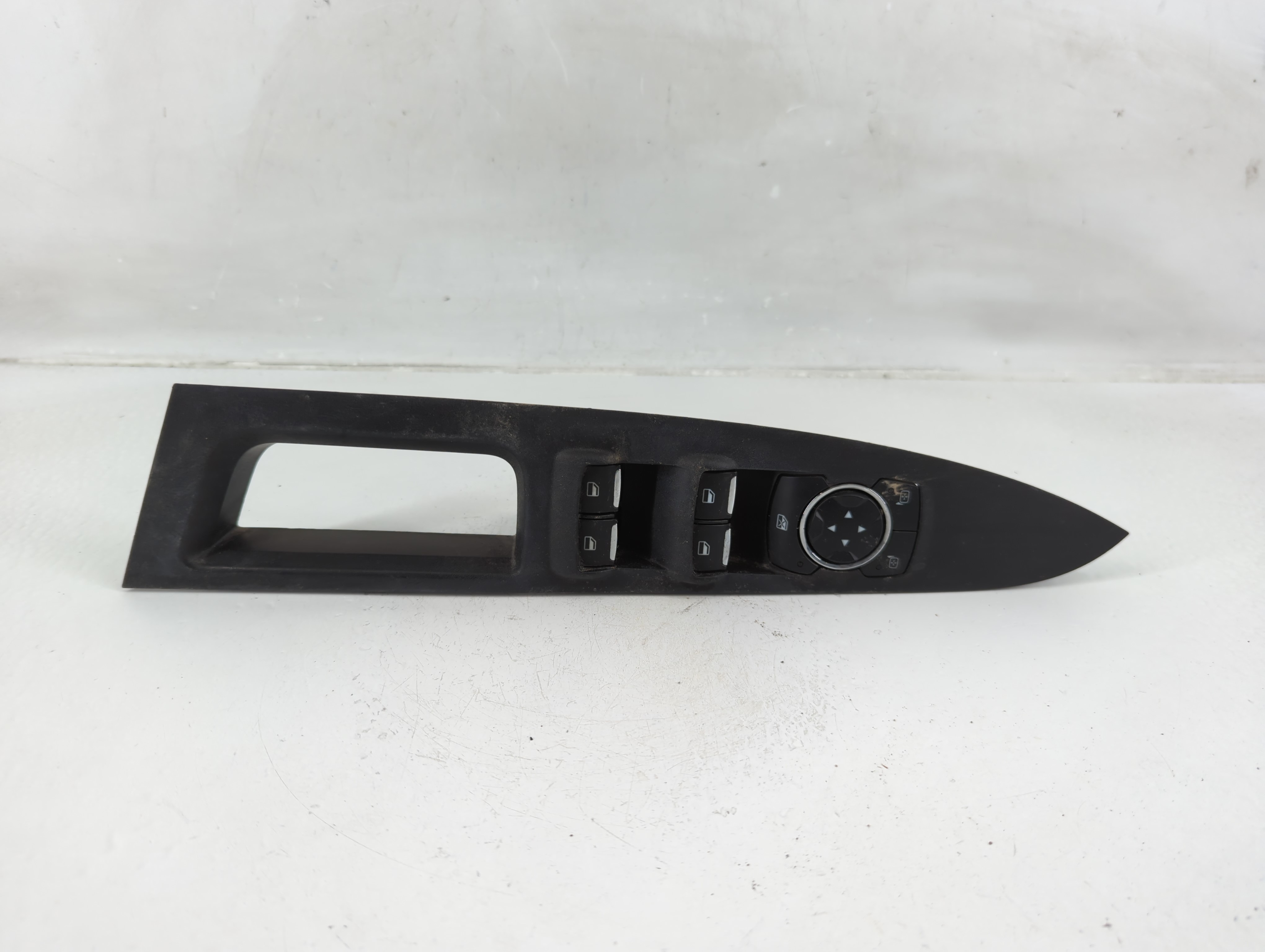 2013-2020 Ford Fusion Driver Left Door Master Power Window Switch 1149373 - Oemusedautoparts1.com