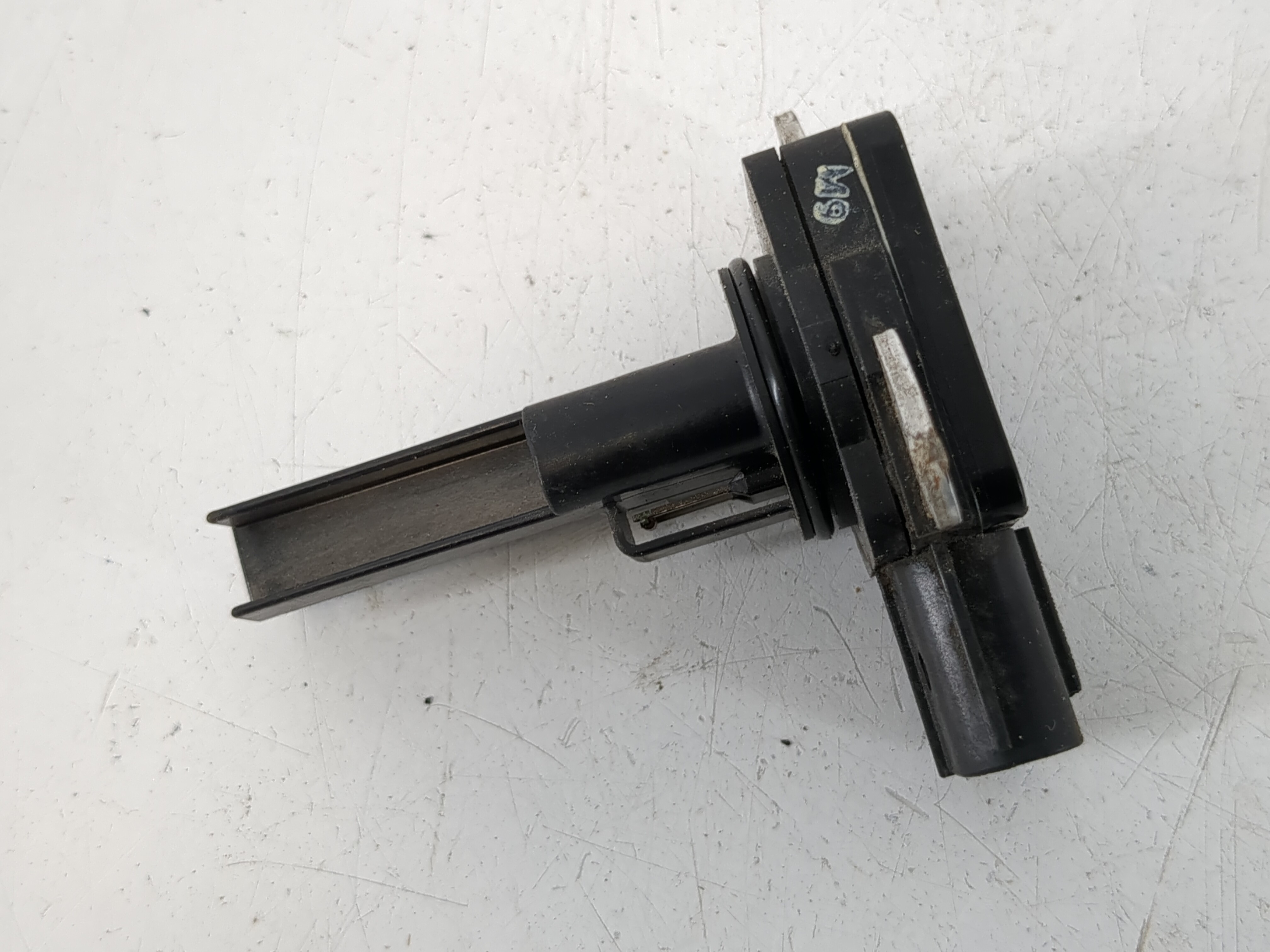 2008-2019 Subaru Legacy Mass Air Flow Meter Maf 1149377 - Oemusedautoparts1.com