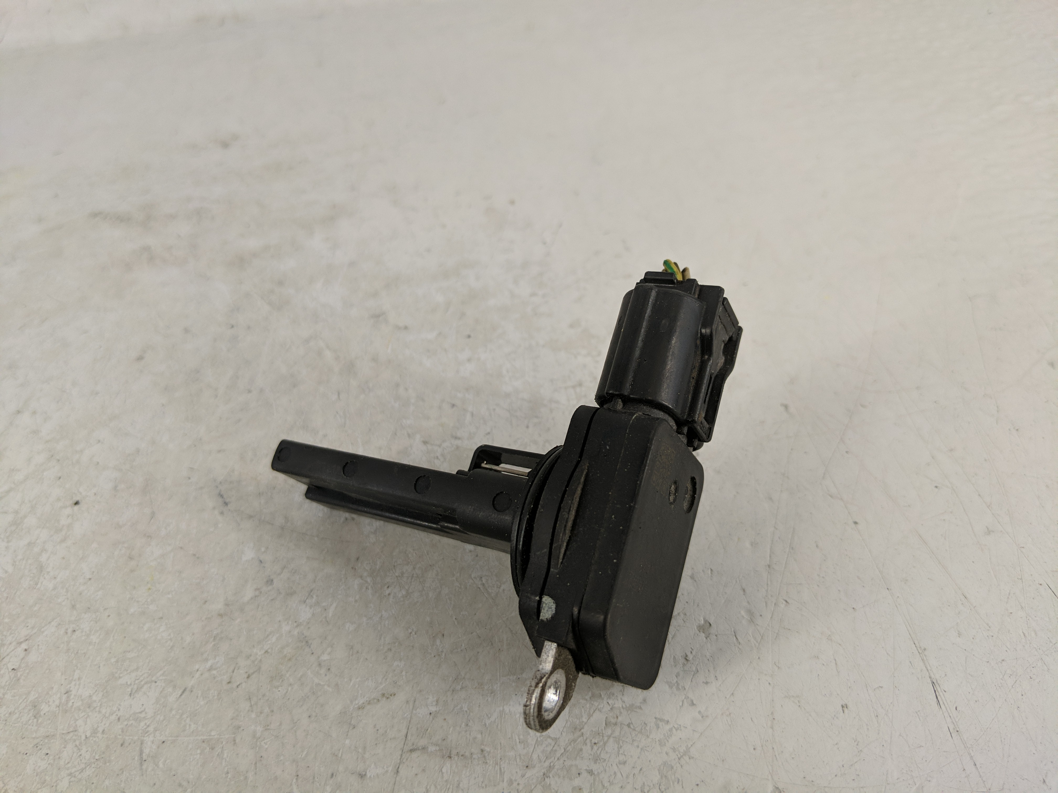2014-2018 Subaru Forester Mass Air Flow Meter Maf 1149382 - Oemusedautoparts1.com