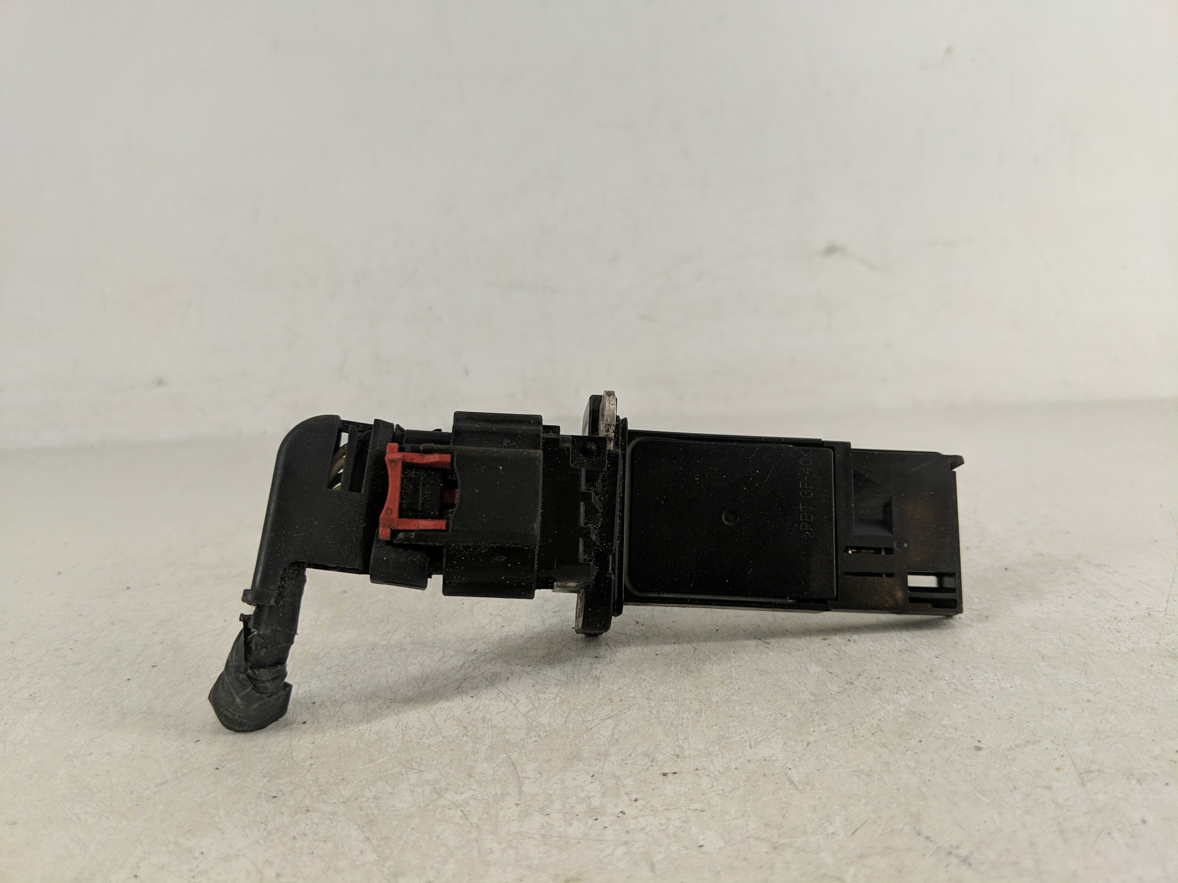 2012-2015 Chevrolet Captiva Sport Mass Air Flow Meter Maf 1149386 - Oemusedautoparts1.com