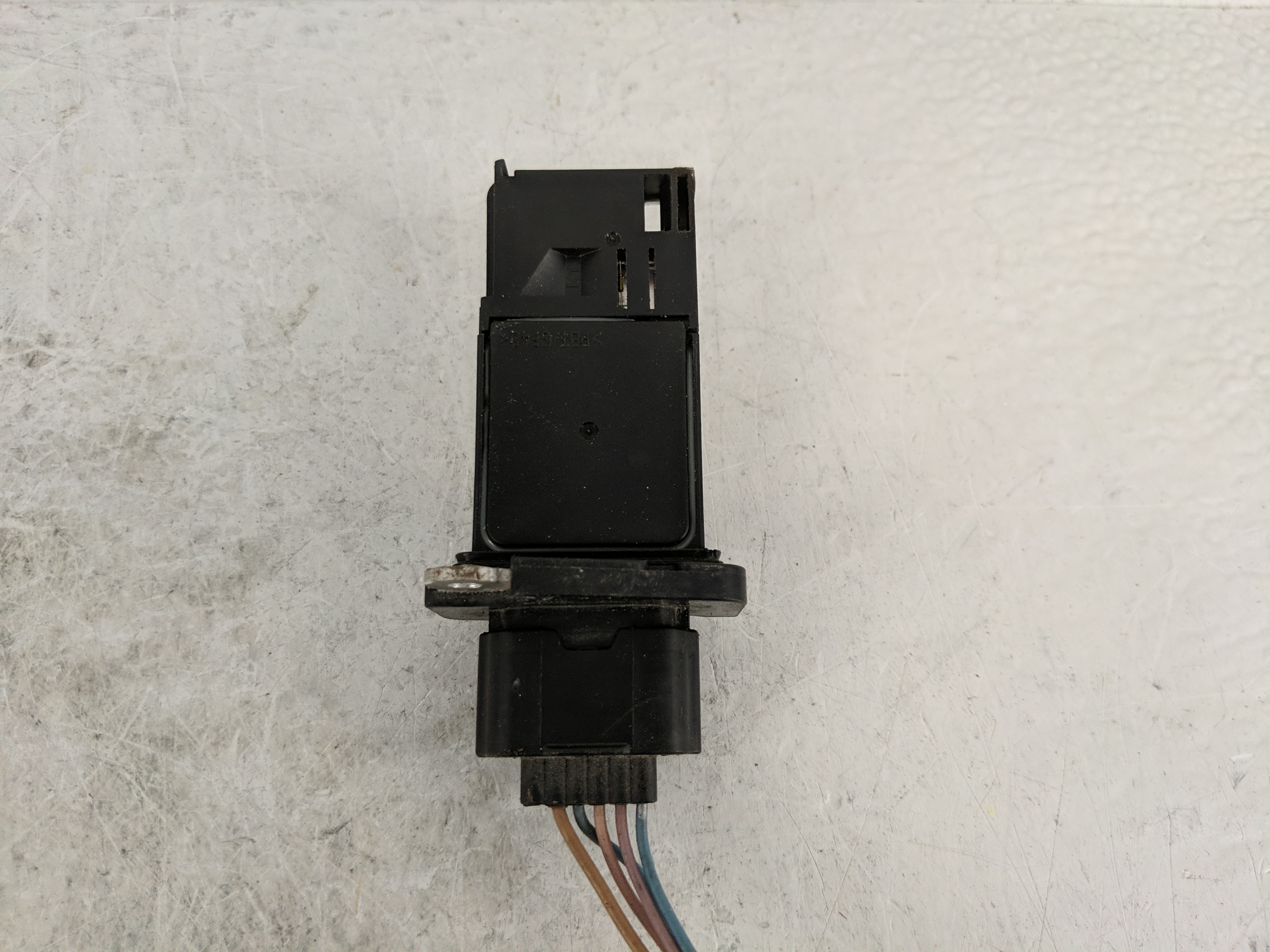 2014-2020 Nissan Nv200 Mass Air Flow Meter Maf 1149387 - Oemusedautoparts1.com