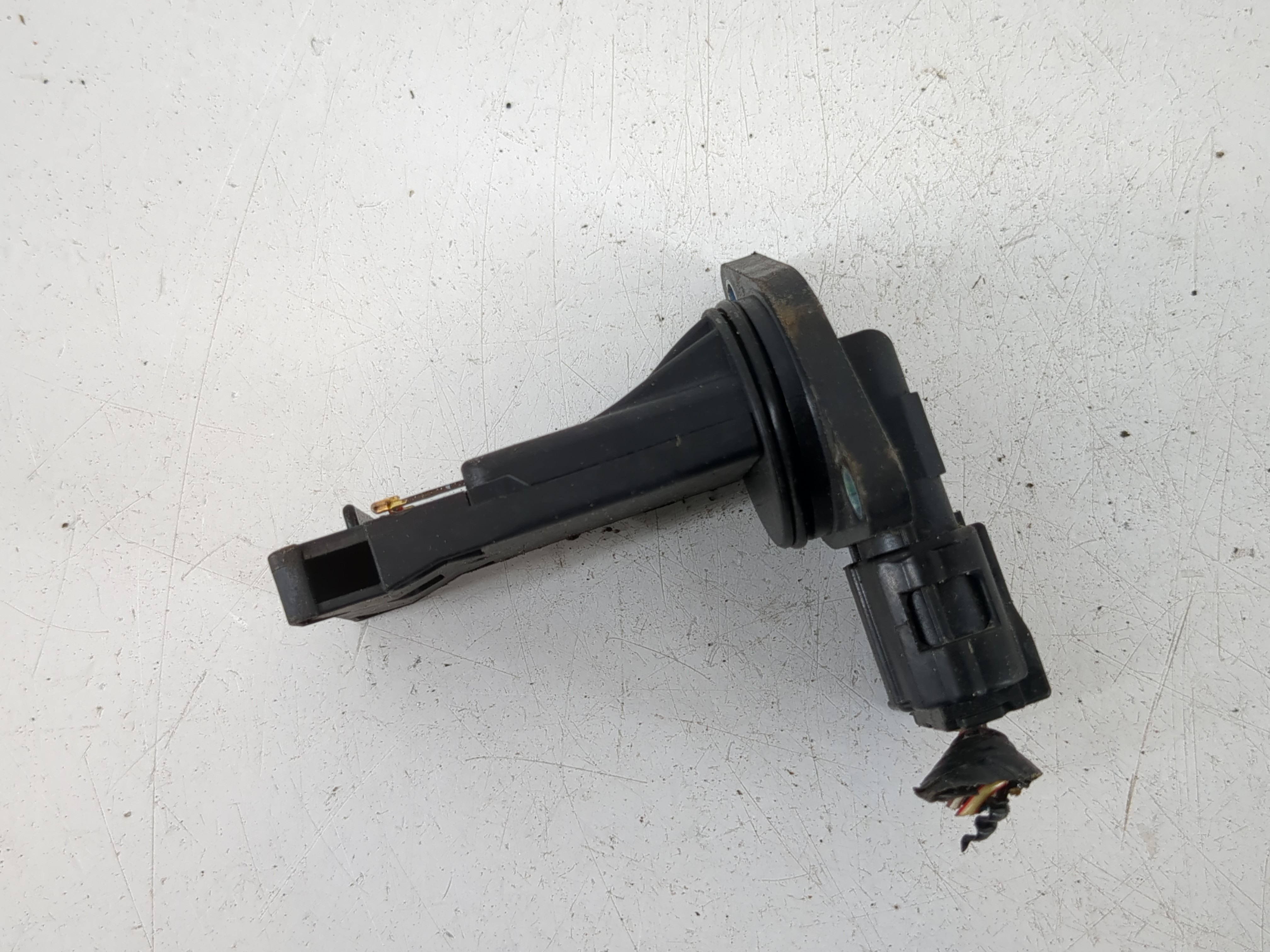 2016-2022 Mazda Cx-9 Mass Air Flow Meter Maf 1149390 - Oemusedautoparts1.com