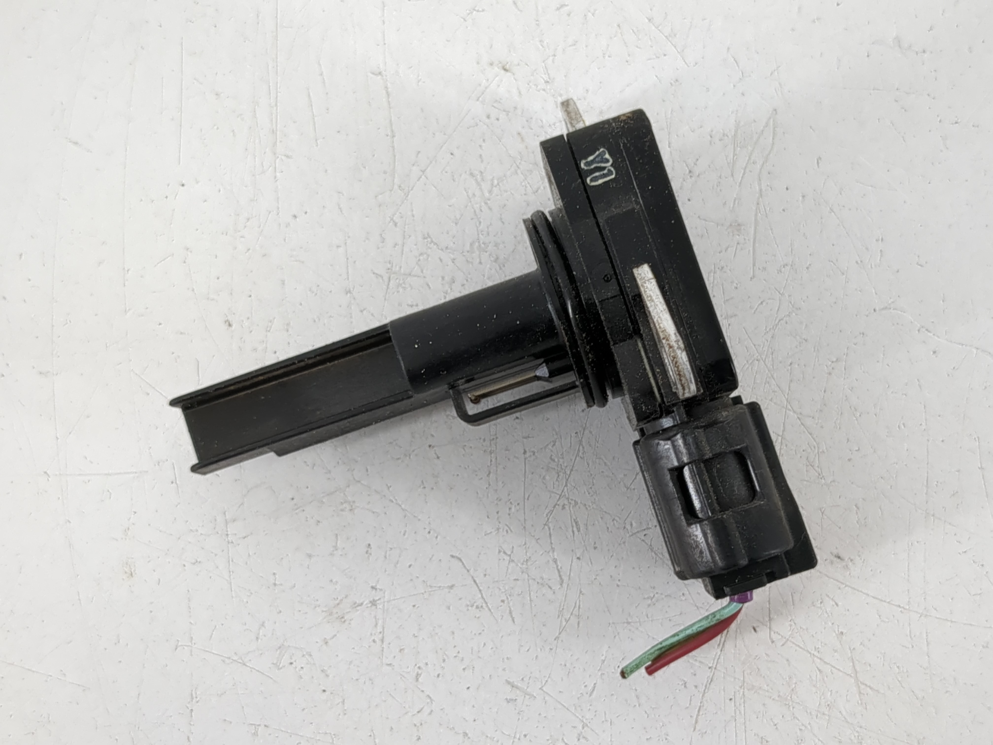 2012-2017 Toyota Camry Mass Air Flow Meter Maf 1149391 - Oemusedautoparts1.com