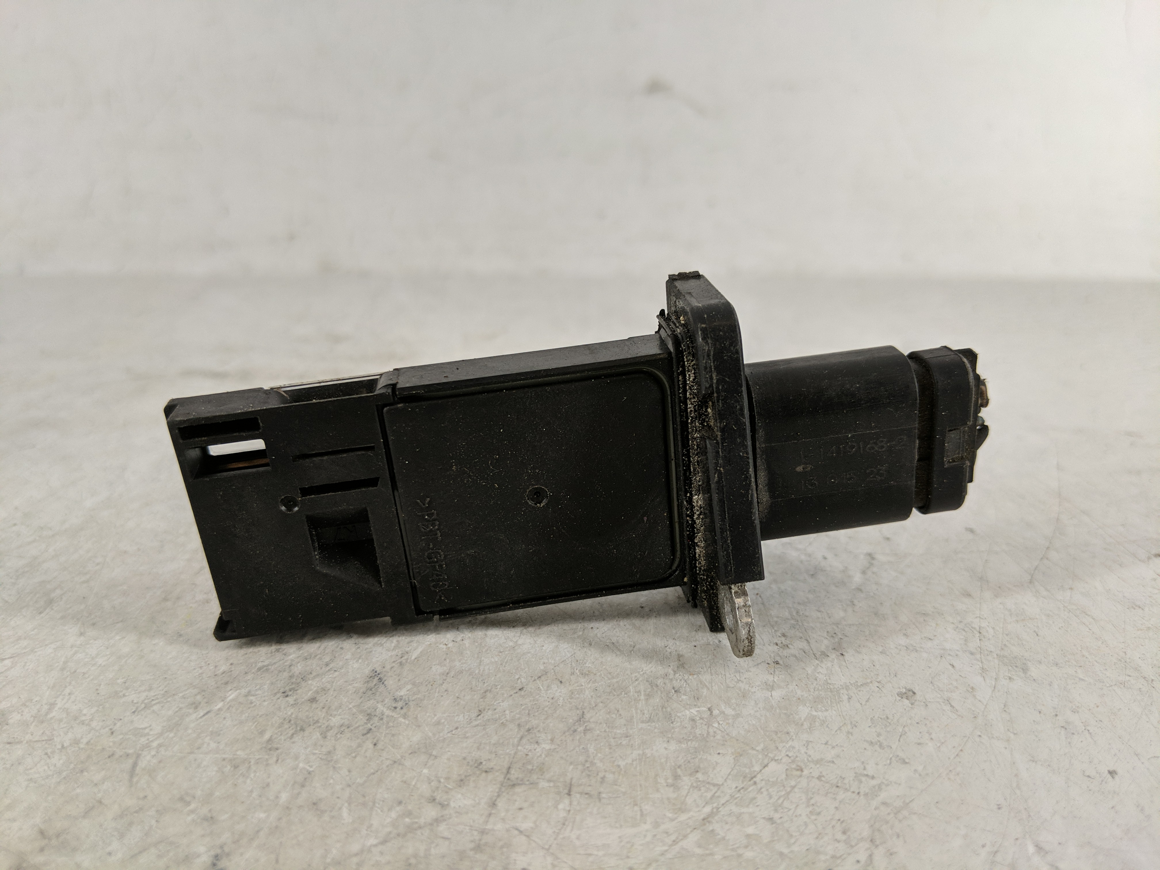 2007-2015 Mazda Cx-9 Mass Air Flow Meter Maf 1149392 - Oemusedautoparts1.com