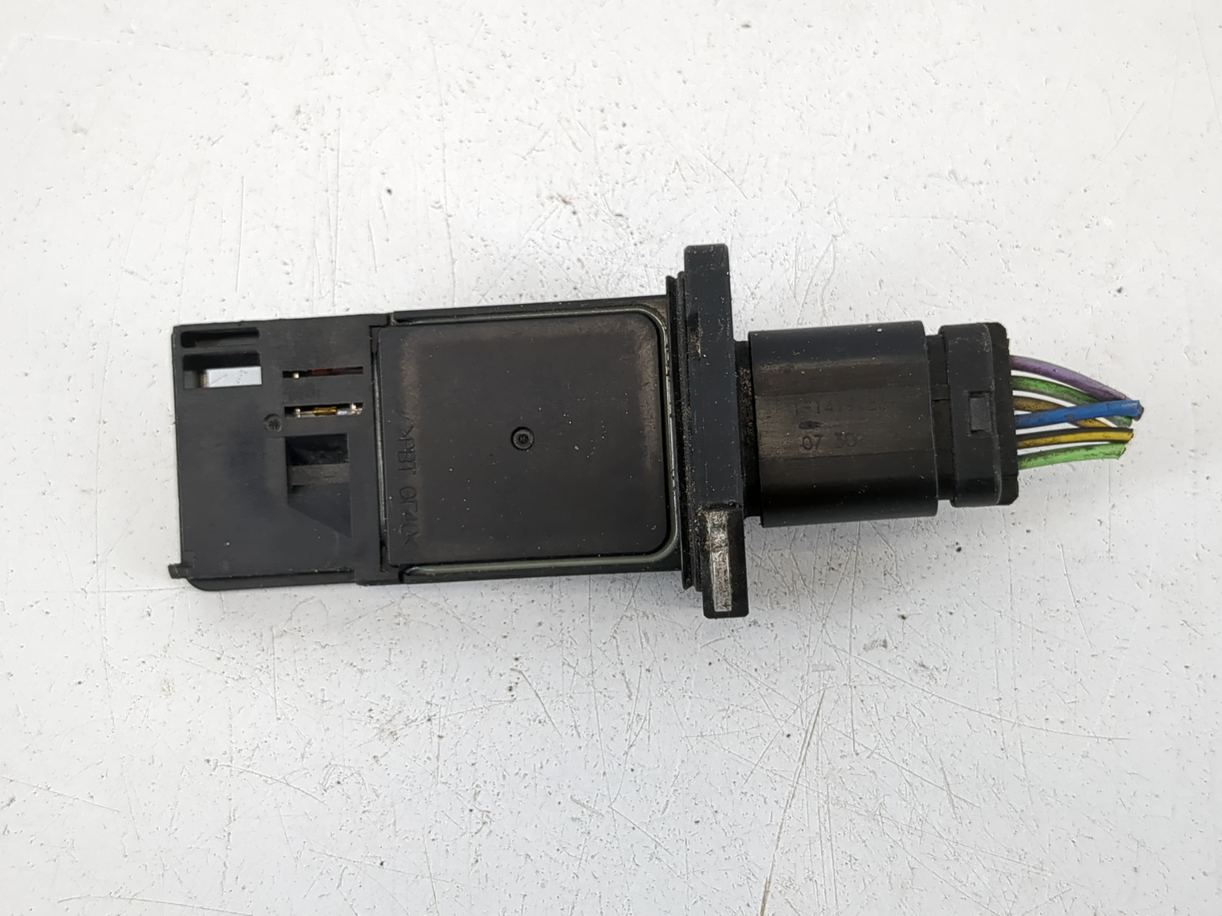 2004-2012 Ford Explorer Mass Air Flow Meter Maf 1149394 - Oemusedautoparts1.com