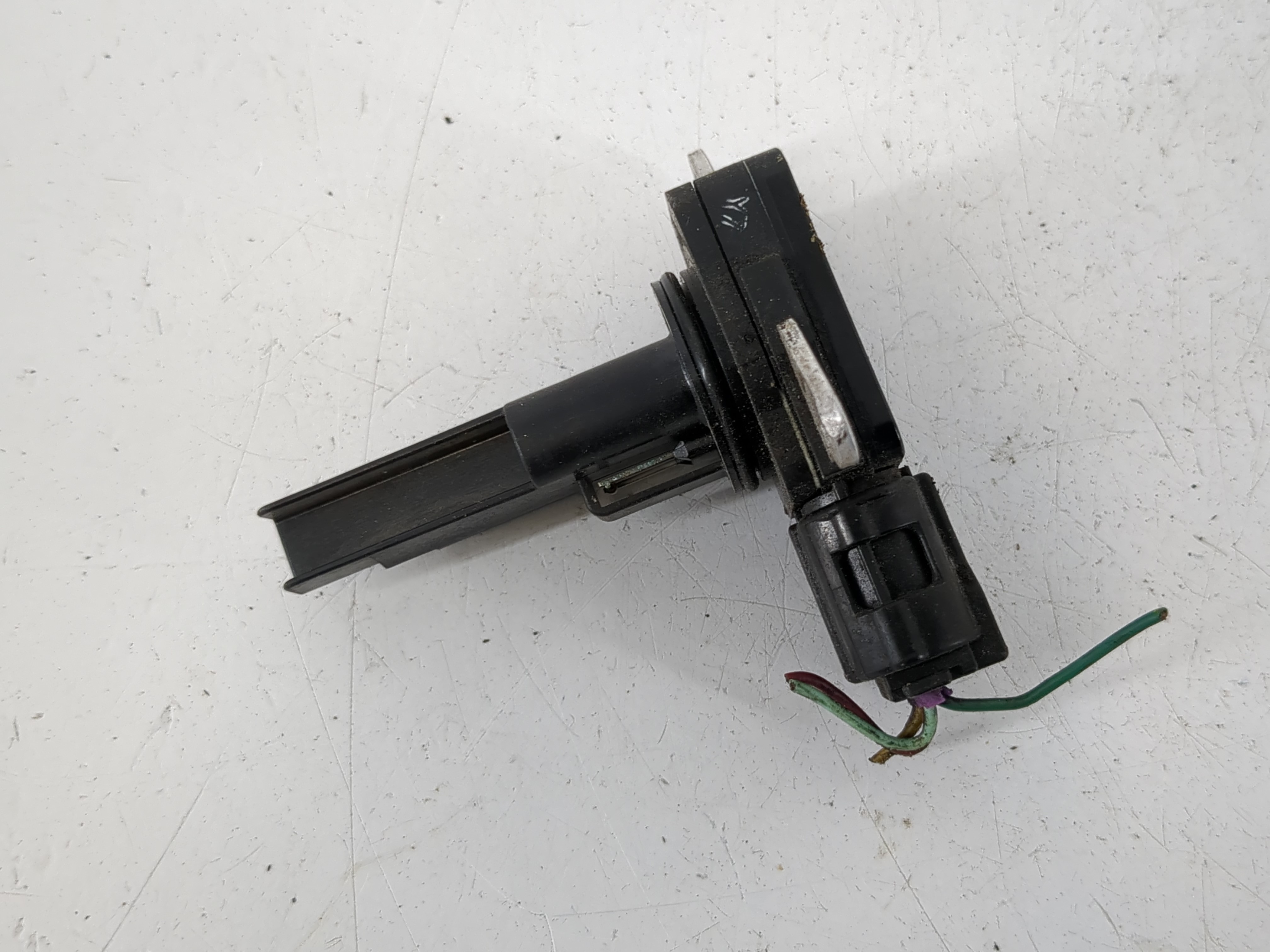 2012-2017 Toyota Camry Mass Air Flow Meter Maf 1149397 - Oemusedautoparts1.com