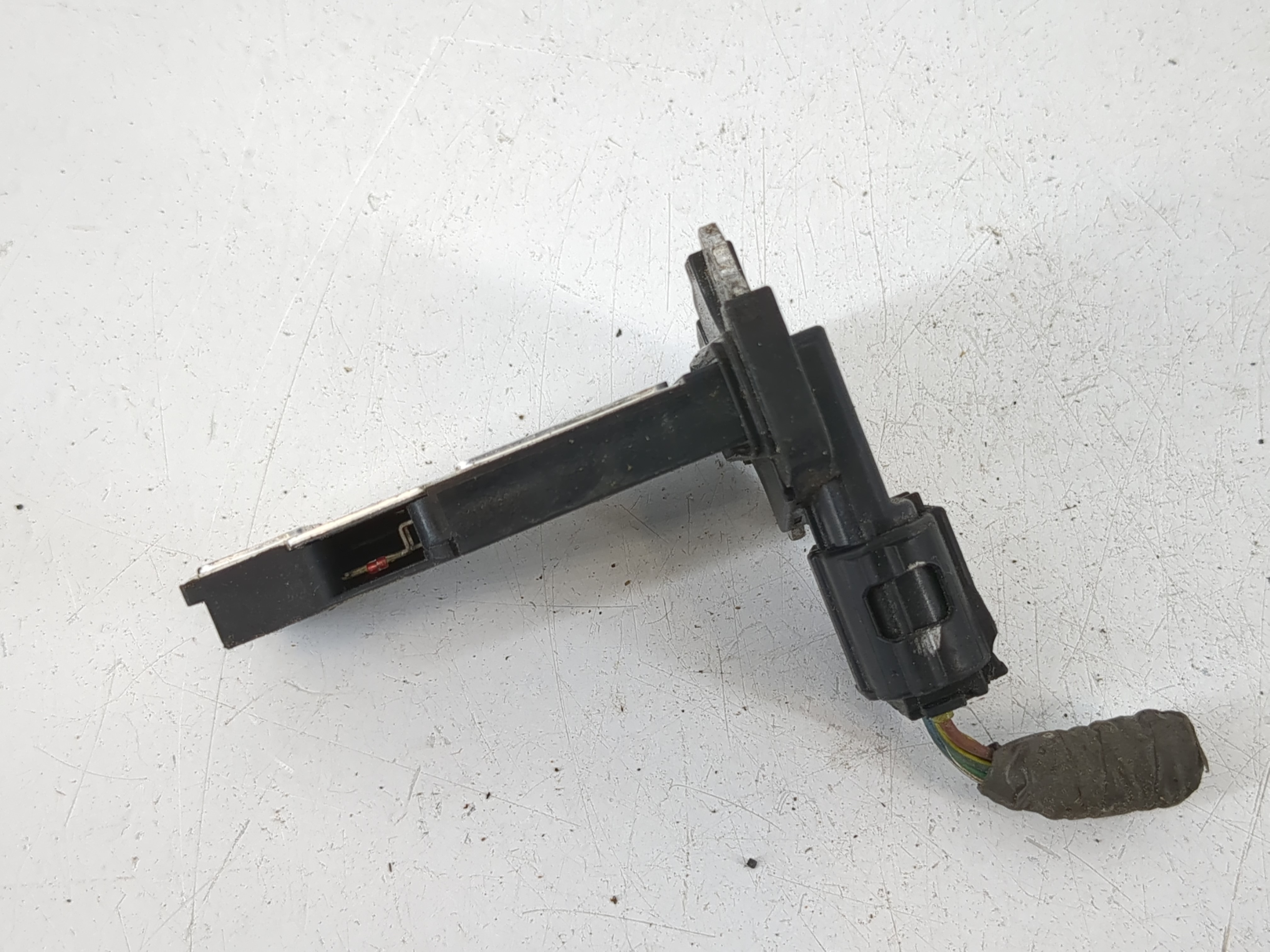 2005-2021 Toyota Tundra Mass Air Flow Meter Maf 1149408 - Oemusedautoparts1.com