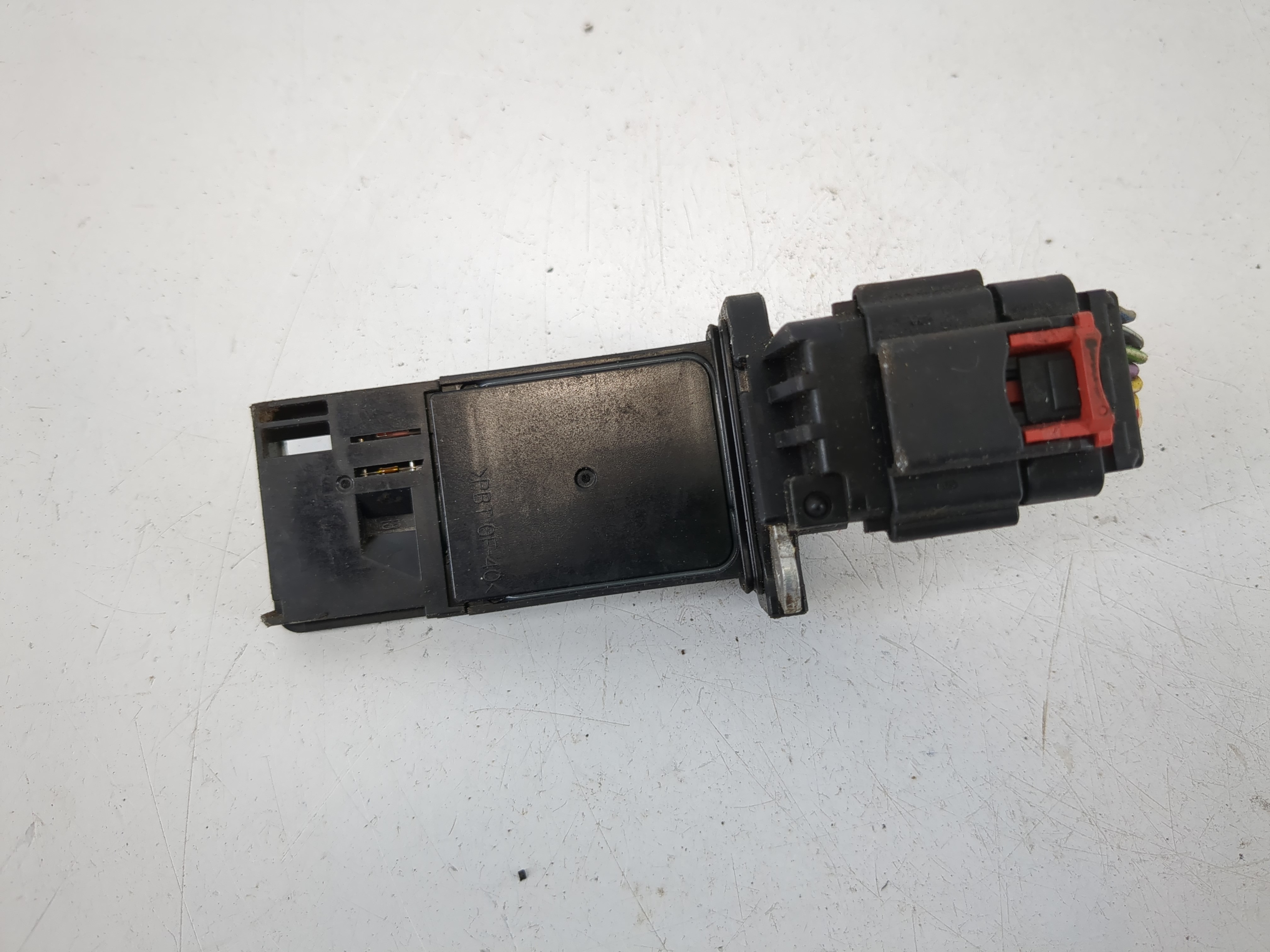 2014-2019 Chevrolet Silverado 1500 Mass Air Flow Meter Maf 1149409 - Oemusedautoparts1.com