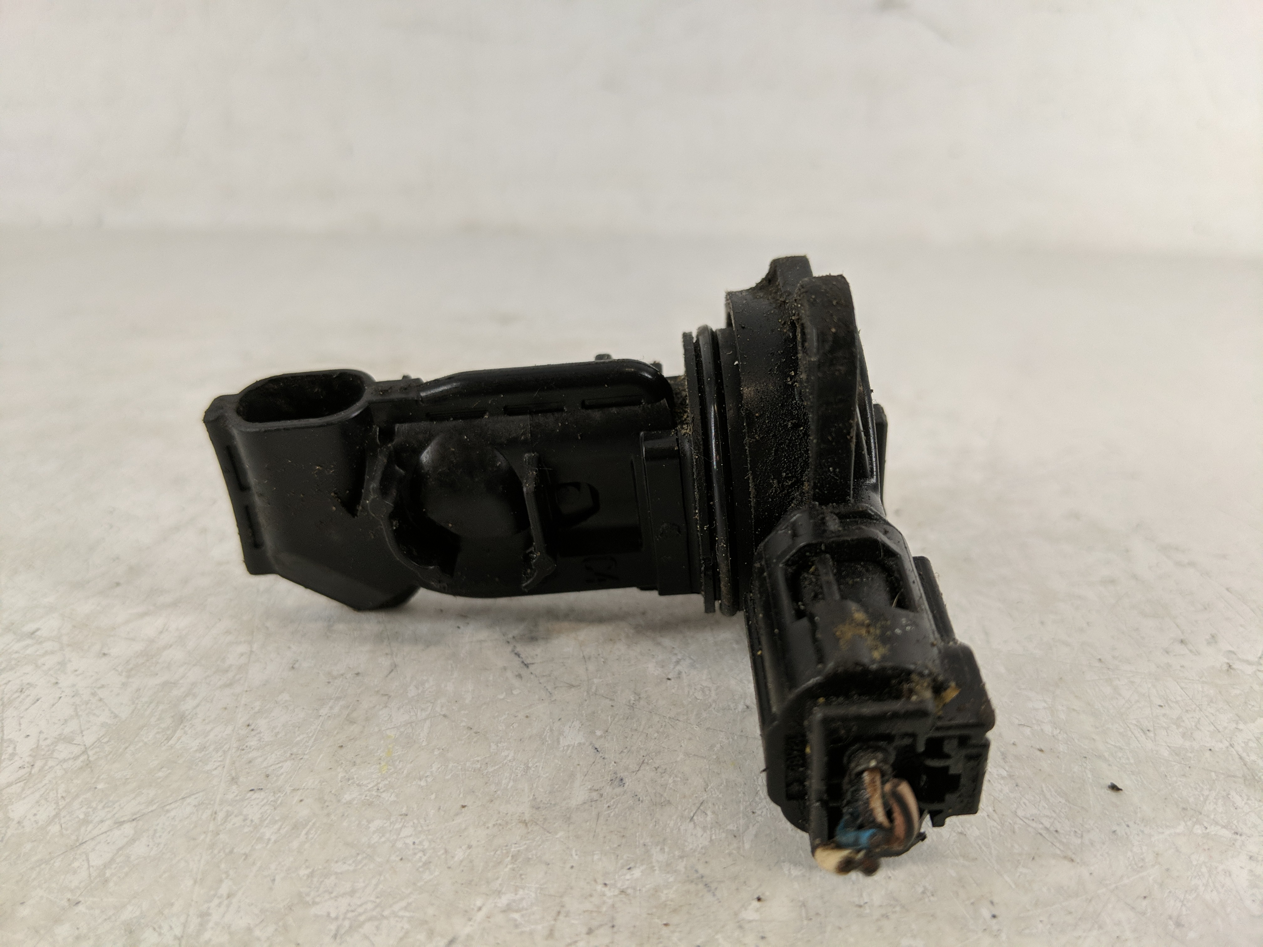 Subaru Xv Mass Air Flow Meter Maf 1149410 - Oemusedautoparts1.com