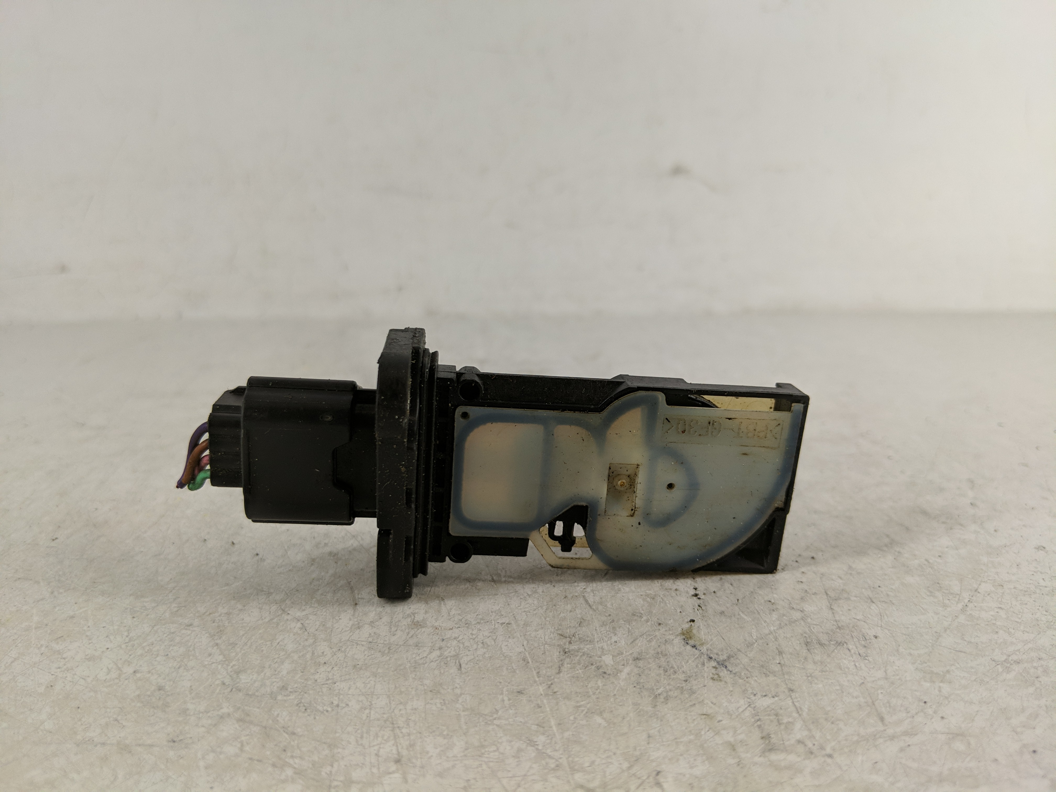 2016-2019 Nissan Sentra Mass Air Flow Meter Maf 1149411 - Oemusedautoparts1.com
