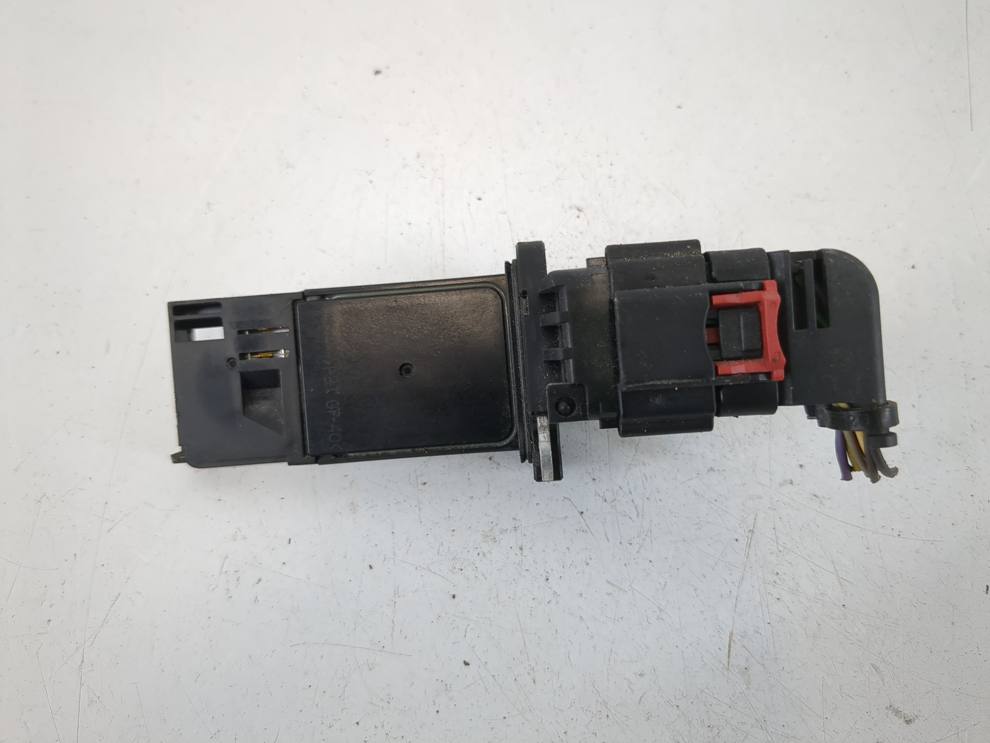 2014-2019 Chevrolet Silverado 1500 Mass Air Flow Meter Maf 1149413 - Oemusedautoparts1.com