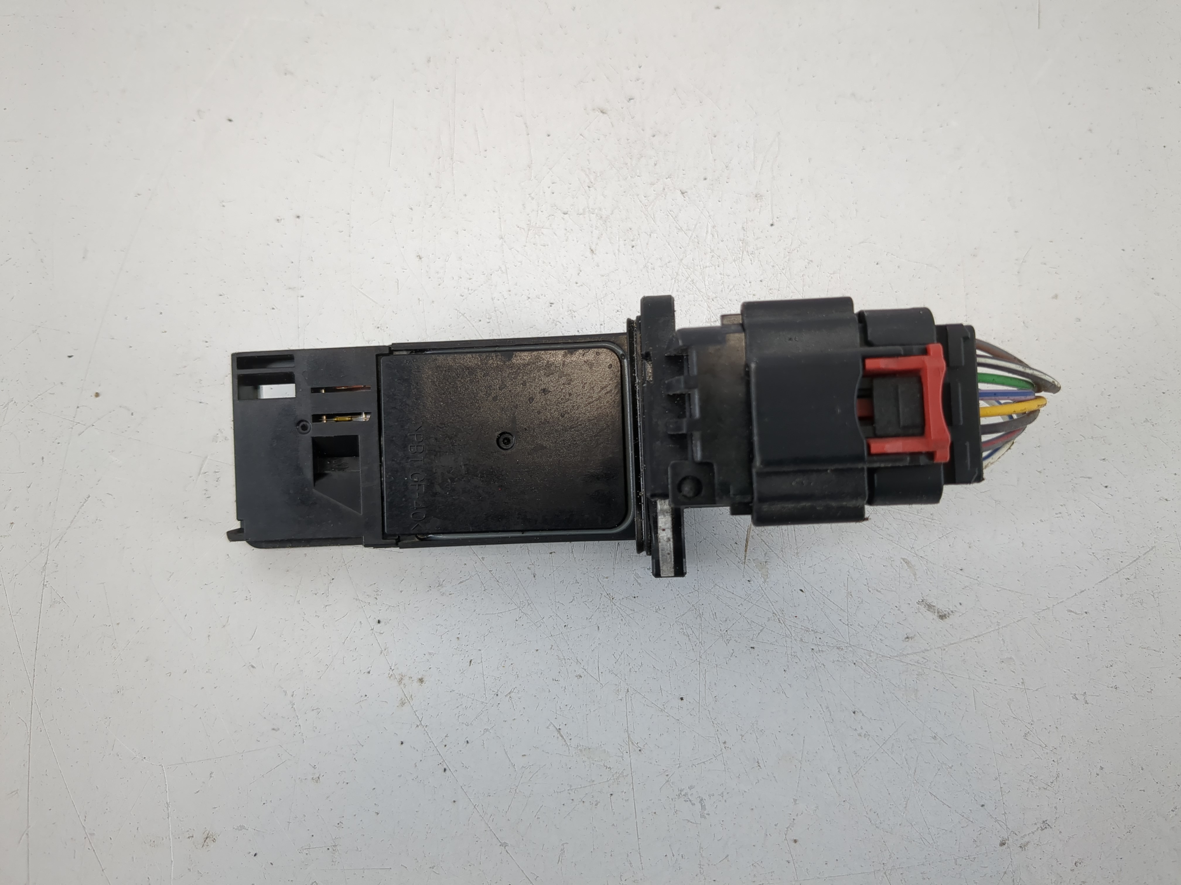 2016-2021 Chevrolet Malibu Mass Air Flow Meter Maf 1149414 - Oemusedautoparts1.com